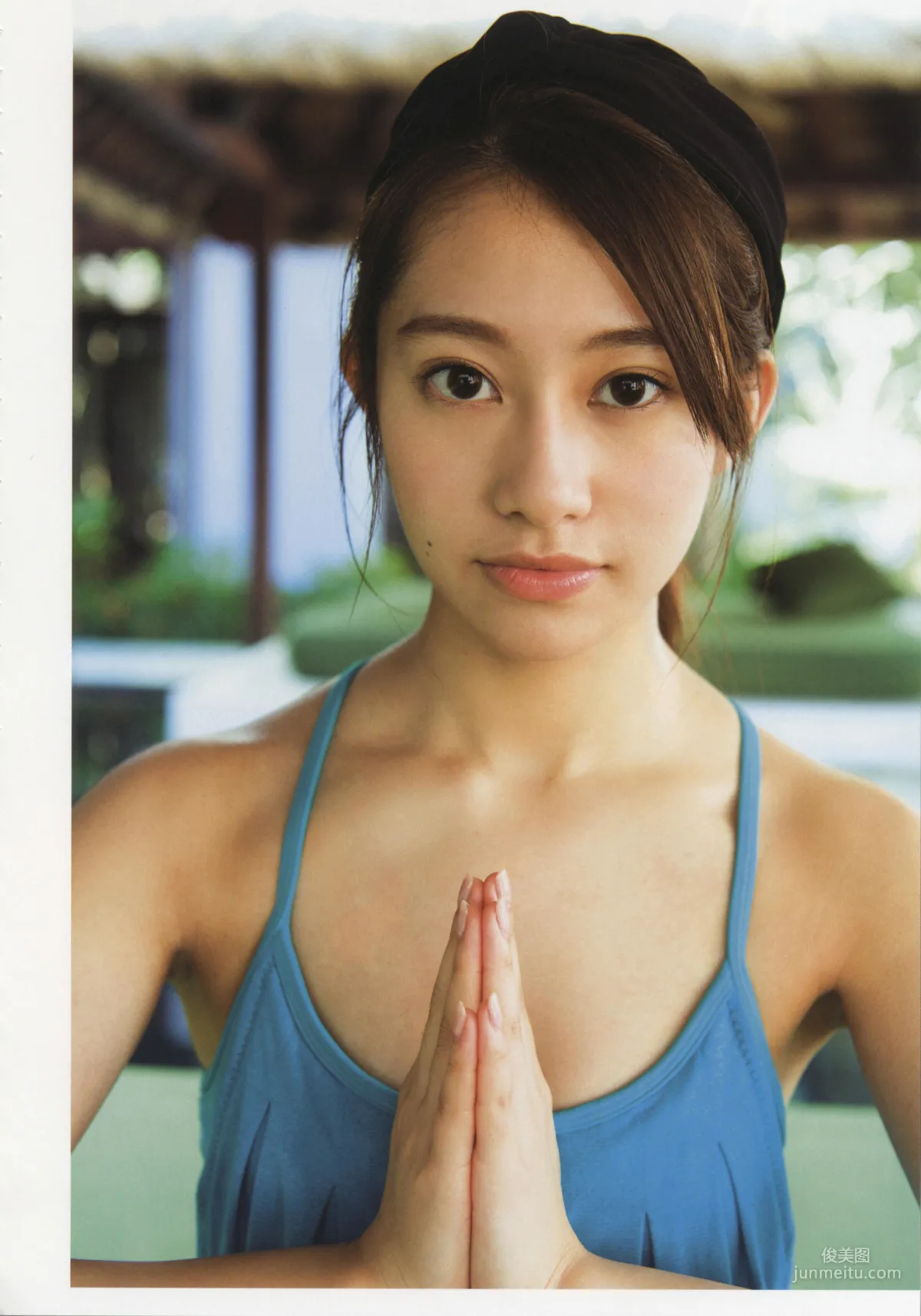 桜井玲香《自由ということ》 [PhotoBook] 寫真集 20