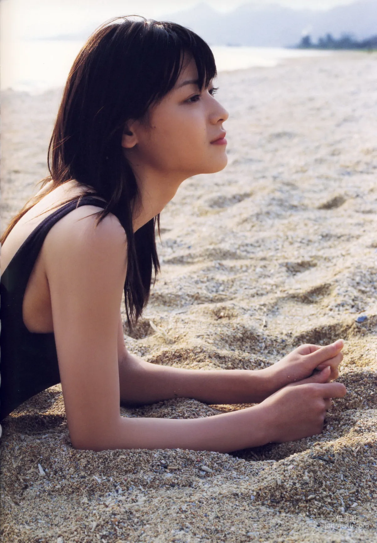 矢島舞美《舞美》 [PhotoBook] 写真集6