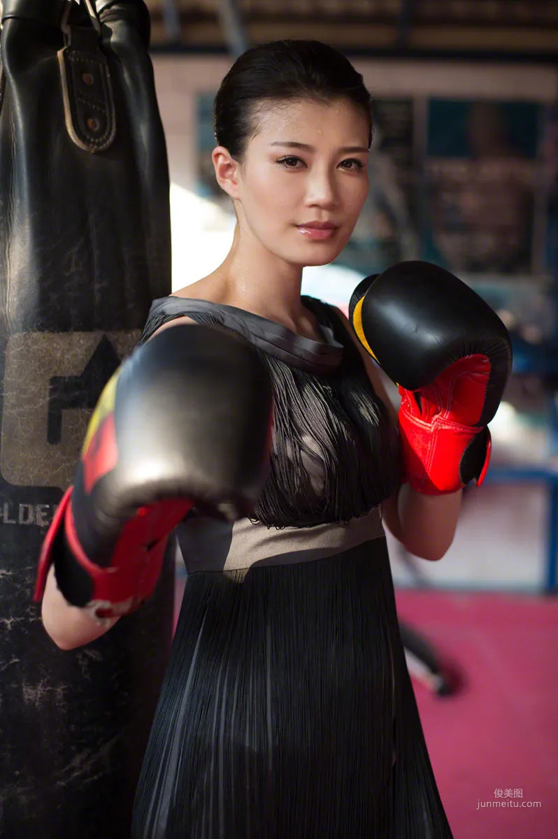 高野人母美 Tomomi Takano [Wanibooks] #158 寫真集 6