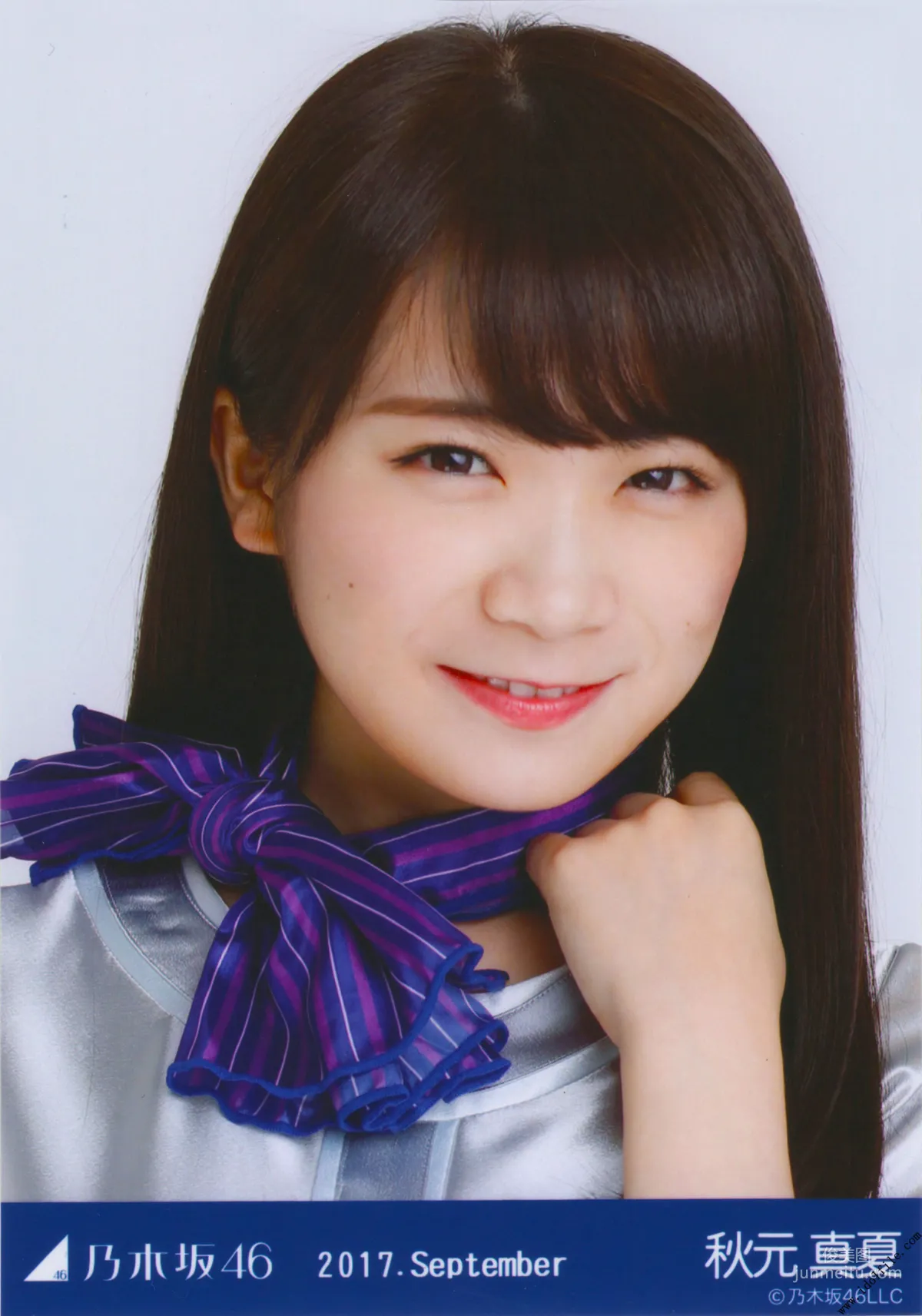 乃木坂46《CARD生寫真》 [PhotoBook] 寫真集 36