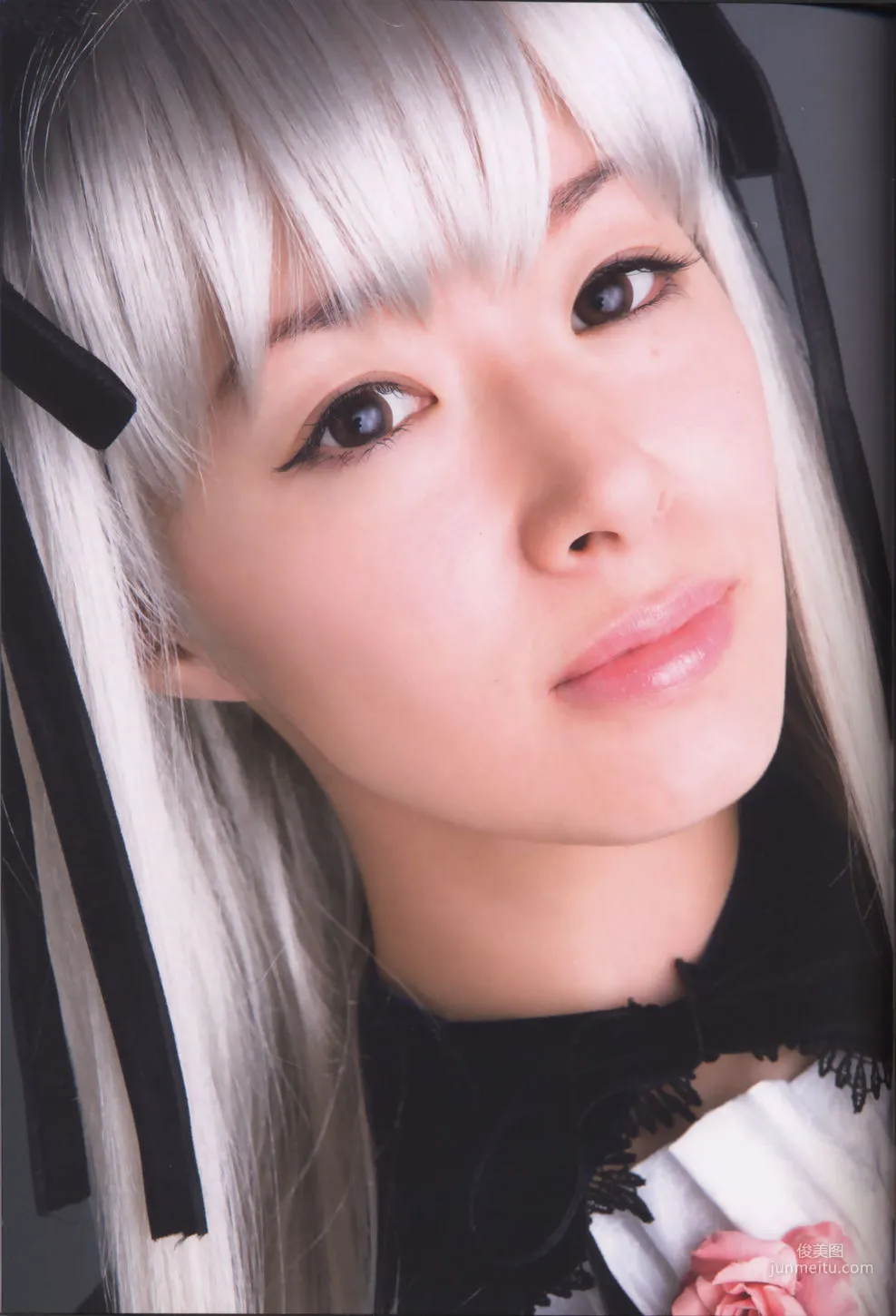 田中理惠《彩リエ Irodo Ri E》 [PhotoBook] 寫真集 20