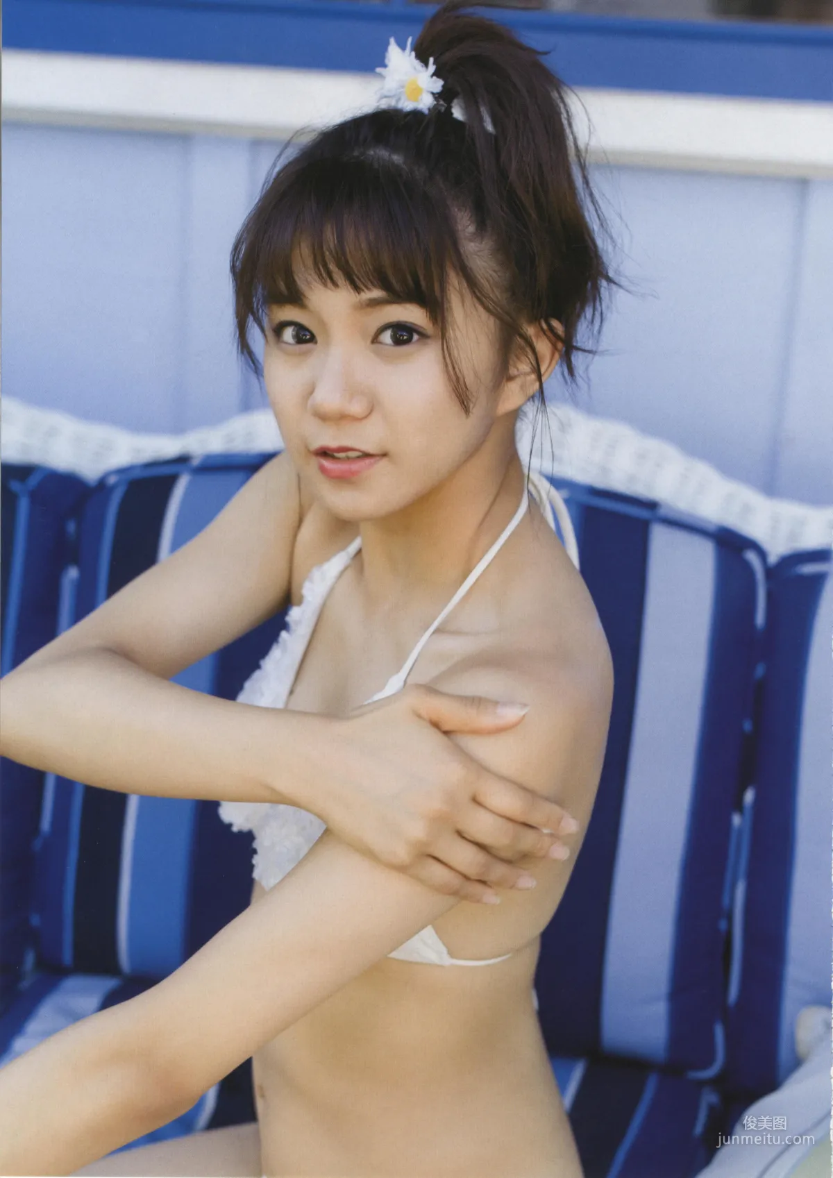星名美怜「MIREITOPIA」 [PhotoBook] 写真集35