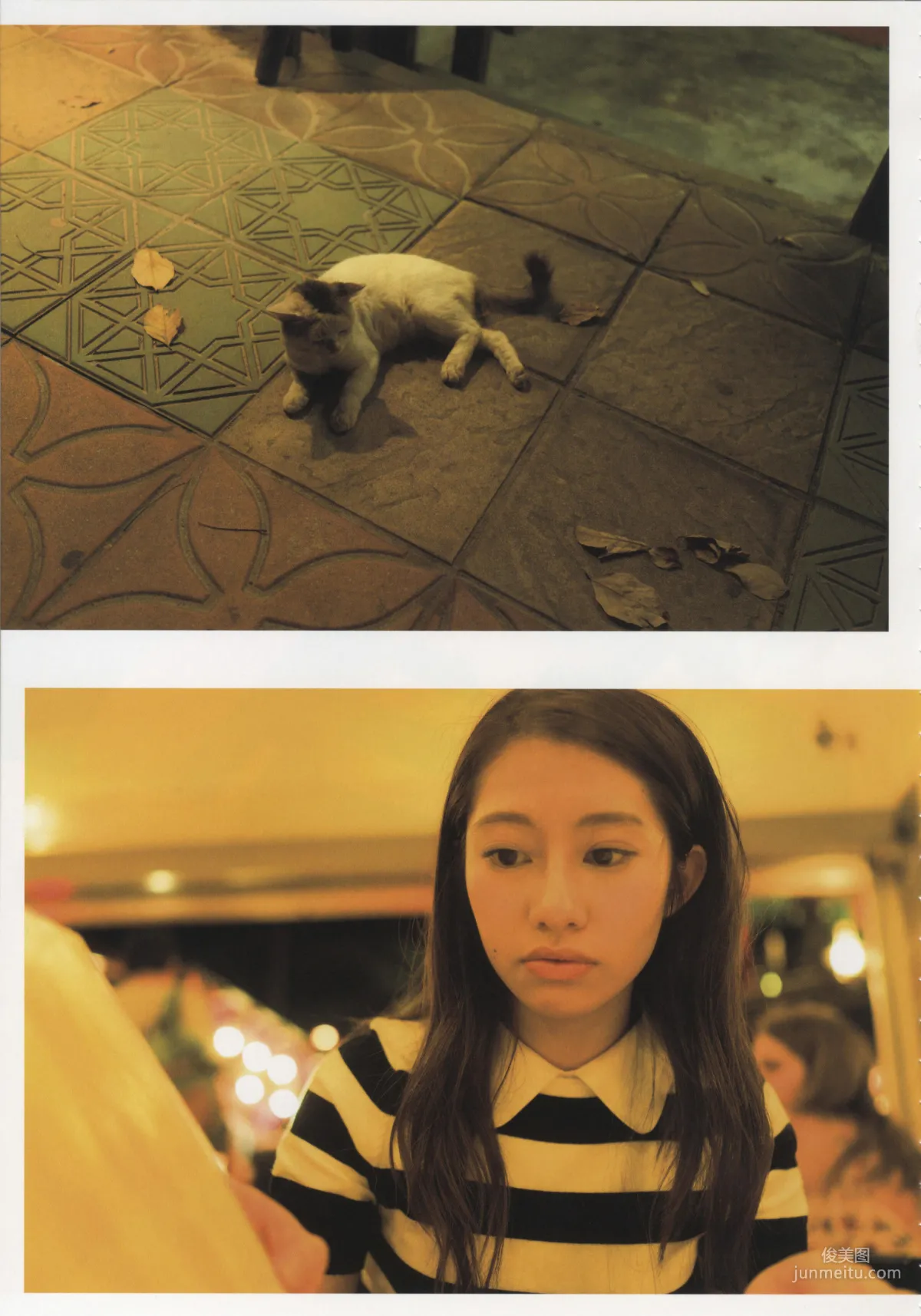 桜井玲香《自由ということ》 [PhotoBook] 寫真集 143