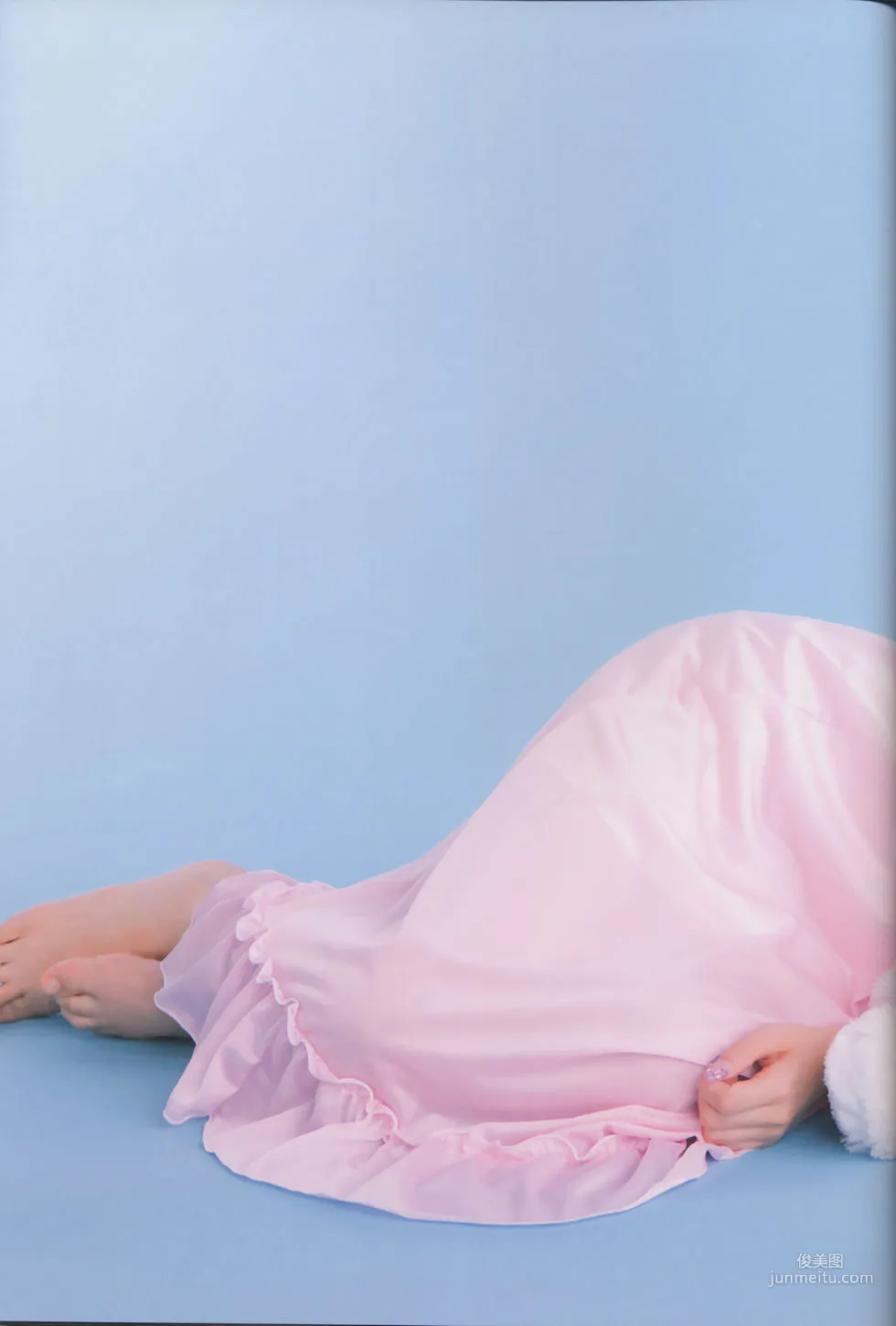 田中理惠《彩リエ Irodo Ri E》 [PhotoBook] 寫真集 78