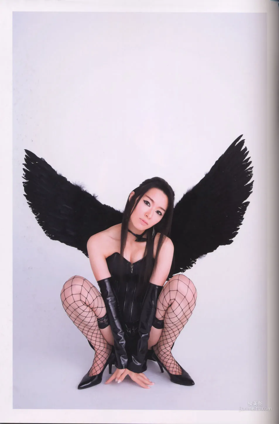 田中理惠《彩リエ Irodo Ri E》 [PhotoBook] 寫真集 43