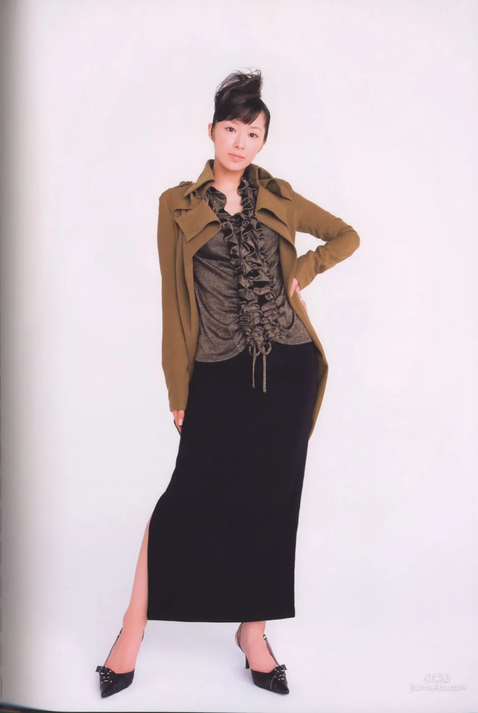 田中理惠《彩リエ Irodo Ri E》 [PhotoBook] 寫真集 67
