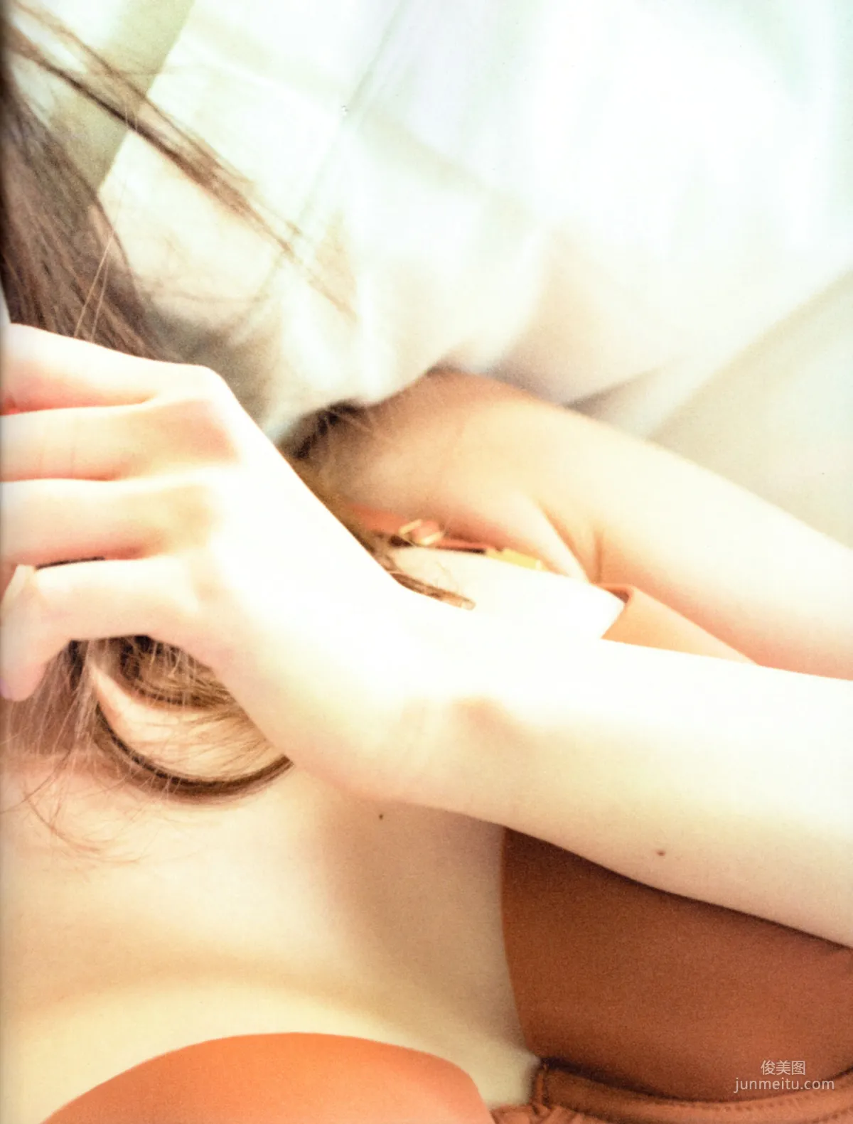 橋本奈々未《2017 最後の寫真集》 [PhotoBook] 寫真集 118