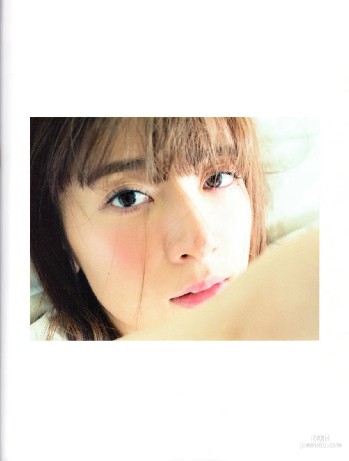 橋本奈々未《2017 最後の寫真集》 [PhotoBook] 寫真集 122