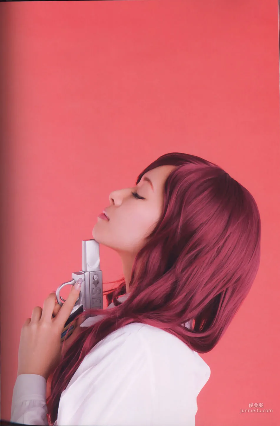 田中理惠《彩リエ Irodo Ri E》 [PhotoBook] 寫真集 60