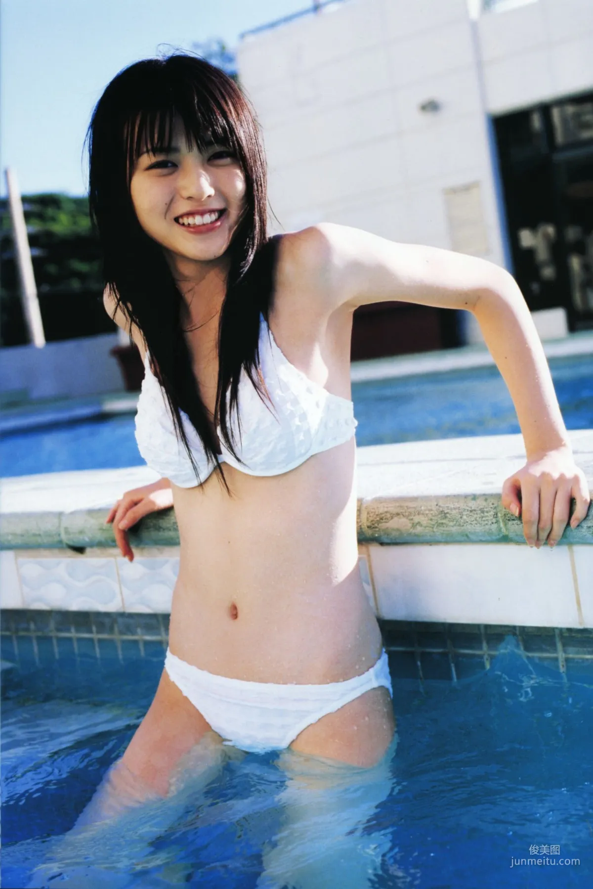 矢島舞美《Sousola》 [PhotoBook] 写真集13