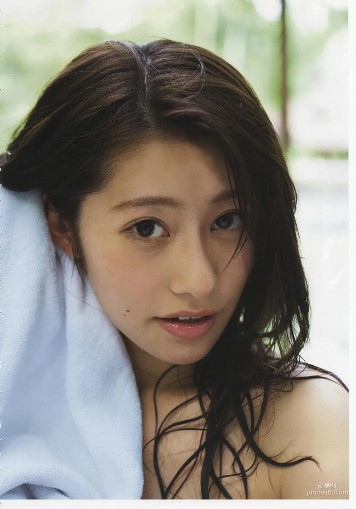桜井玲香《自由ということ》 [PhotoBook] 寫真集 73