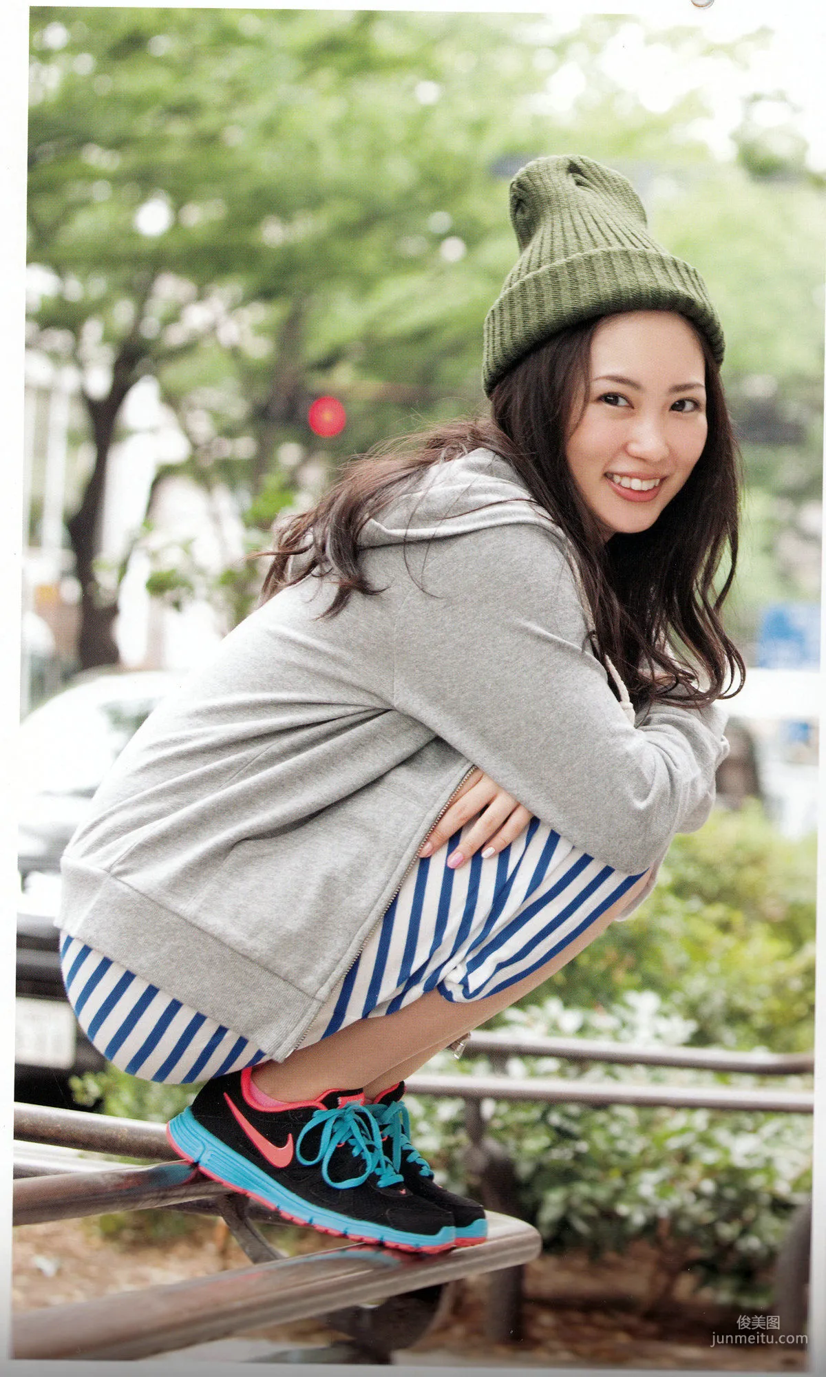 Mirai Shida 志田未來 [PhotoBook] 寫真集 2