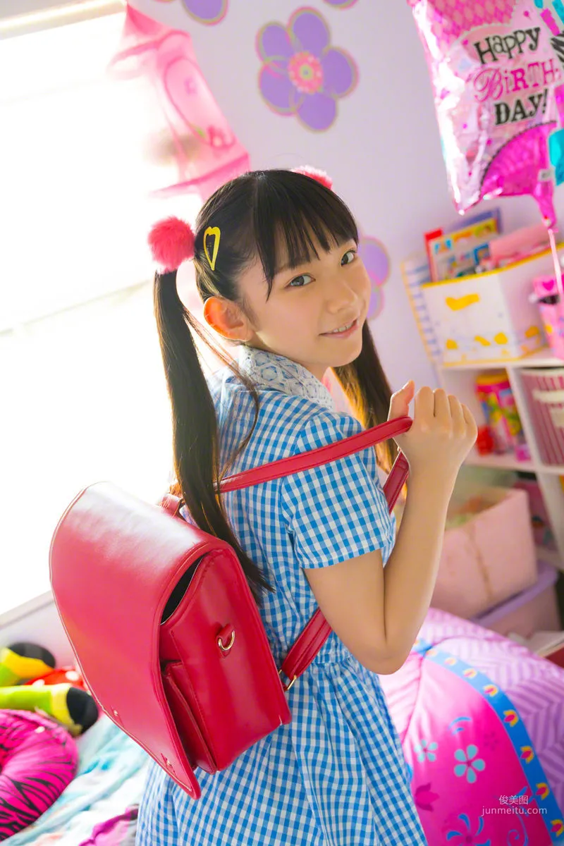 長澤茉裡奈 Marina Nagasawa [Wanibooks] #155 寫真集 35
