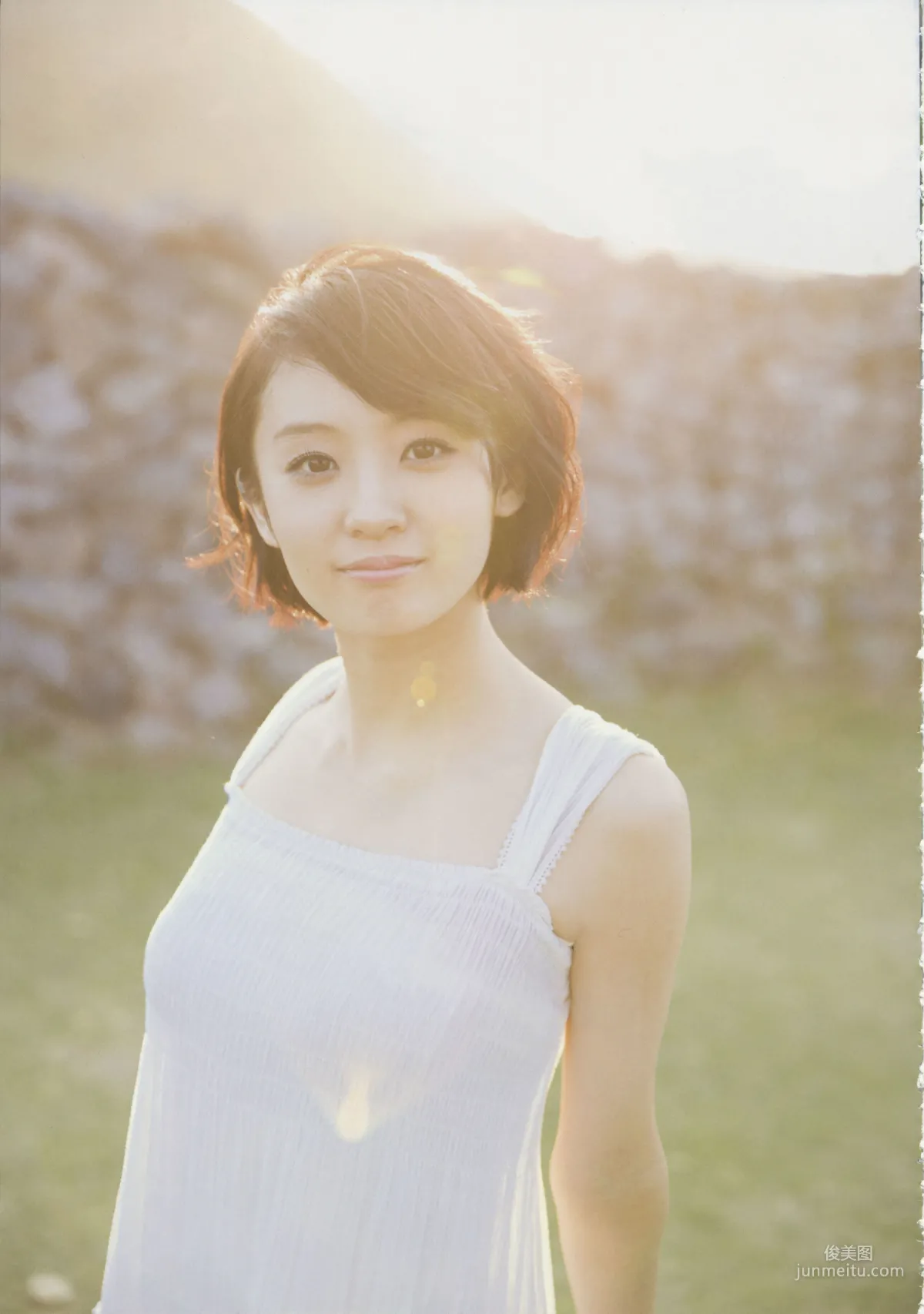 チームしゃちほこ 《SYACHI TRIP》 [PhotoBook] 写真集102