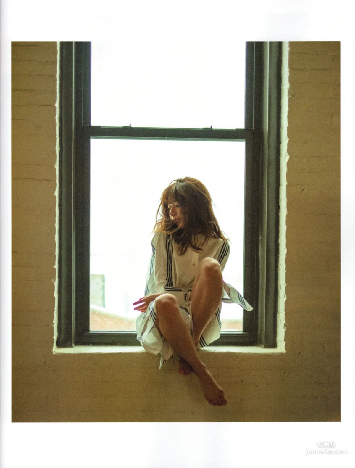 橋本奈々未《2017 最後の寫真集》 [PhotoBook] 寫真集 104