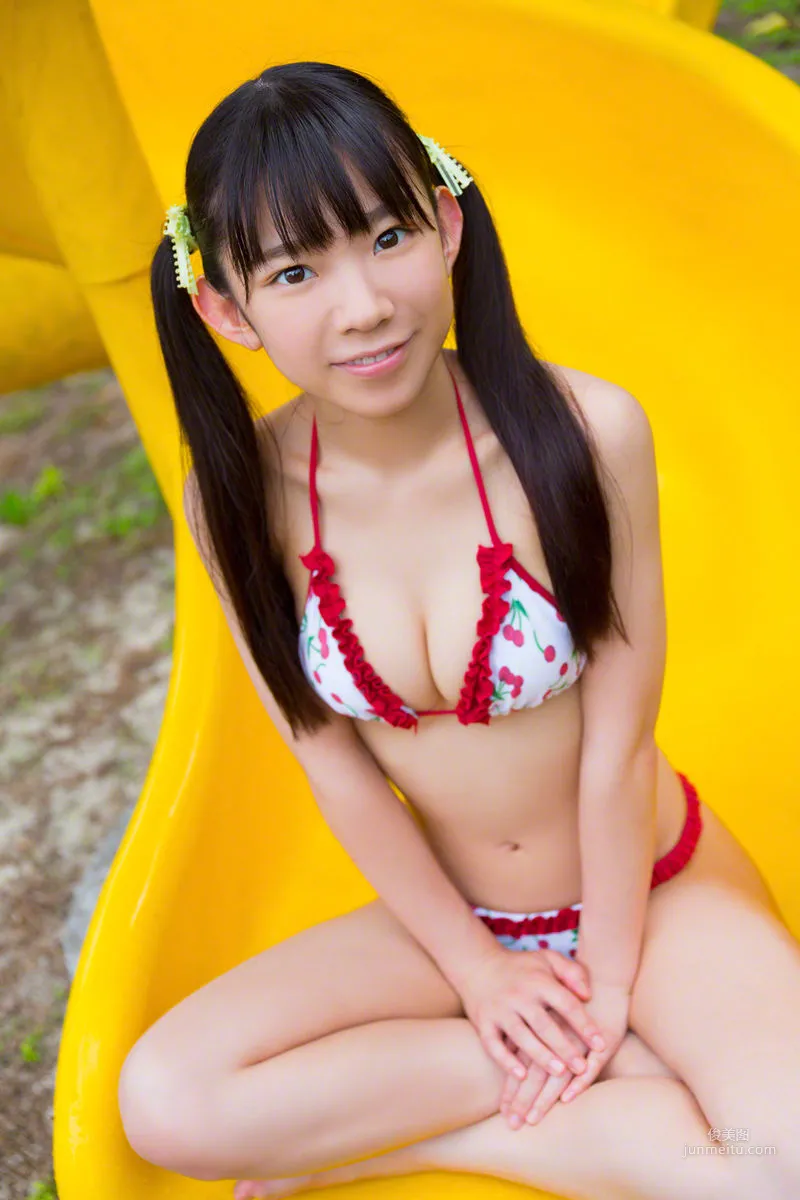 長澤茉裡奈 Marina Nagasawa [Wanibooks] #155 寫真集 108