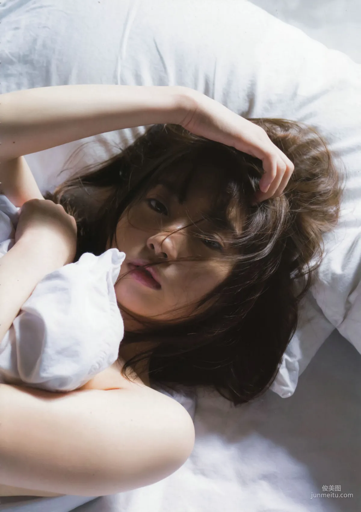 木﨑ゆりあ《Stagedoor》 [PhotoBook] 寫真集 51