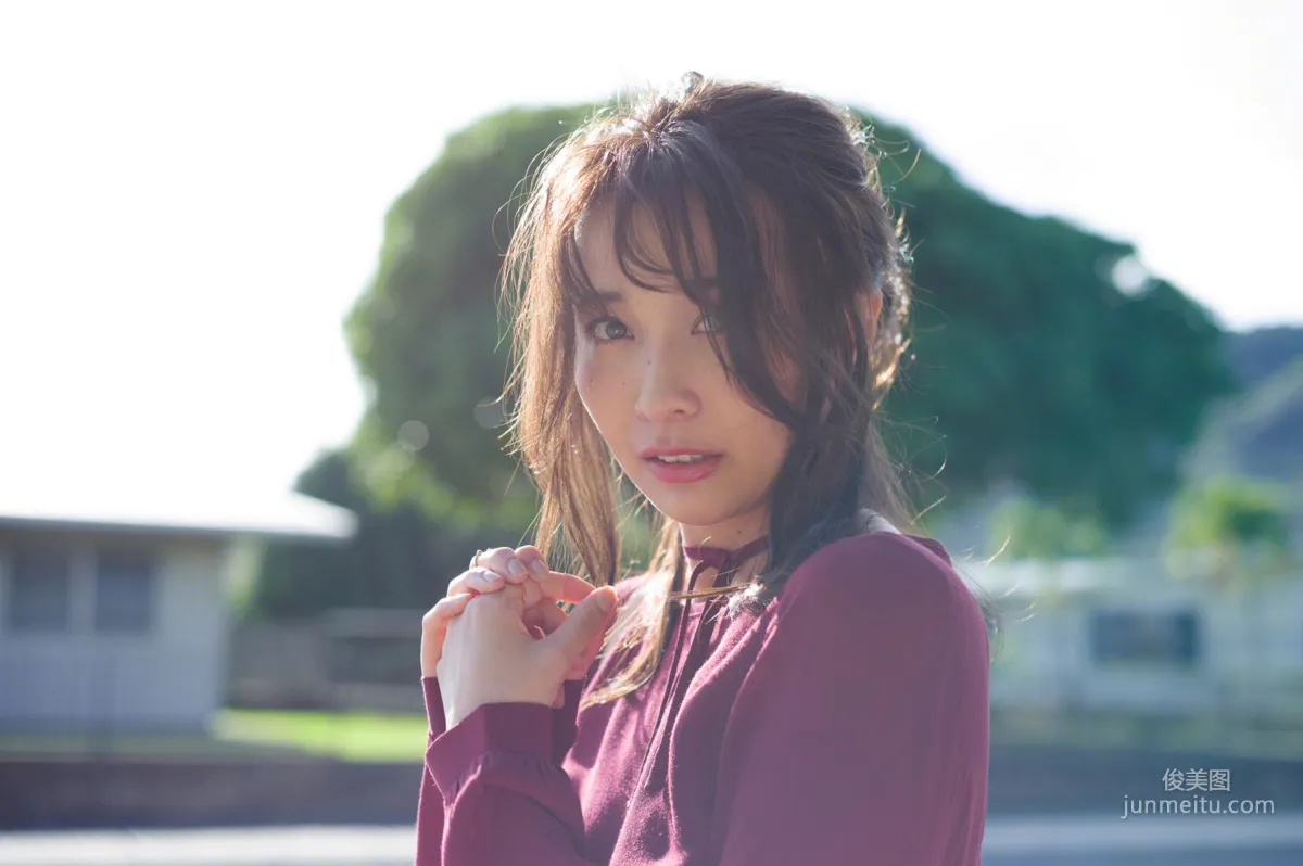 山崎真実 Mami Yamasaki [Wanibooks] #156 寫真集 56