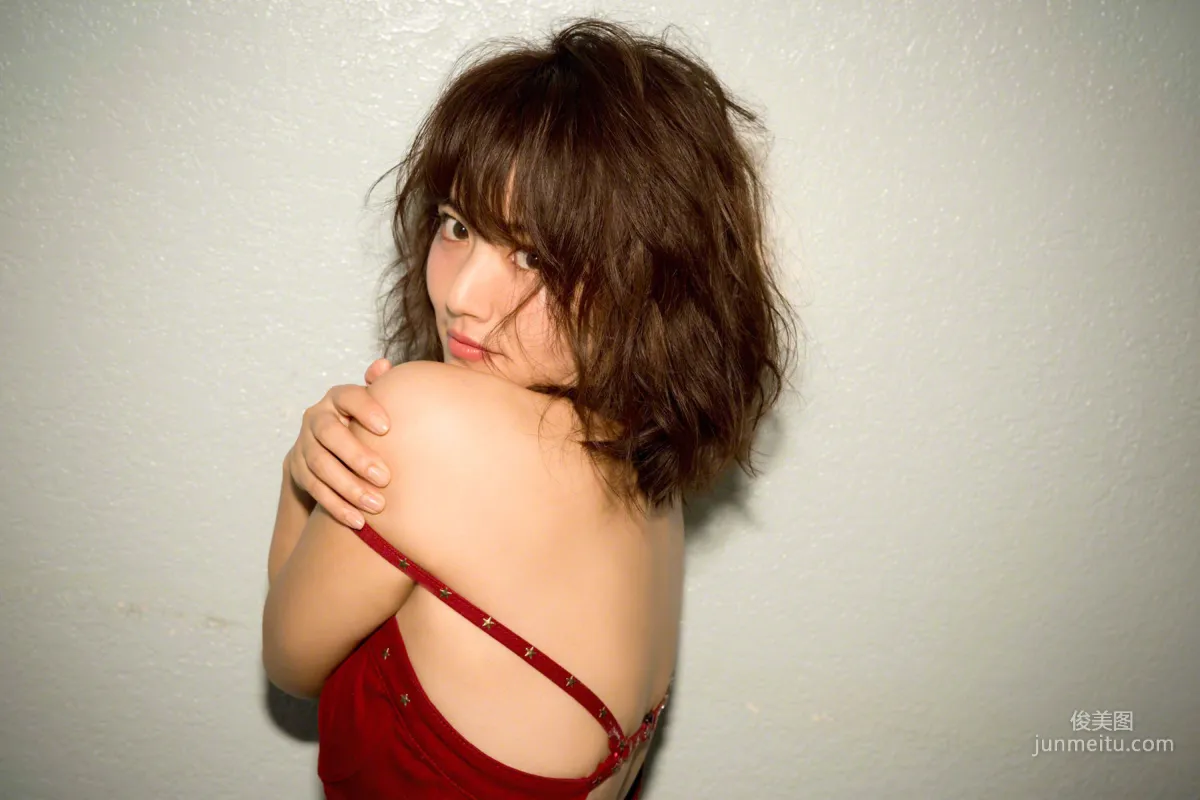 磯山さやか Sayaka Isoyama [Wanibooks] #141 写真集10