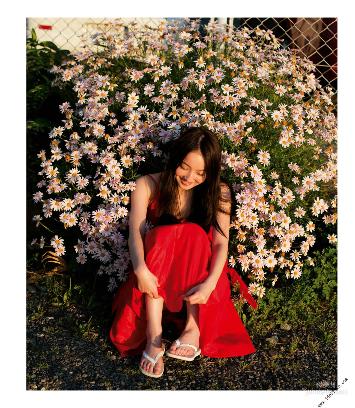 佐々木希《かくしごと》 [PhotoBook] 写真集109