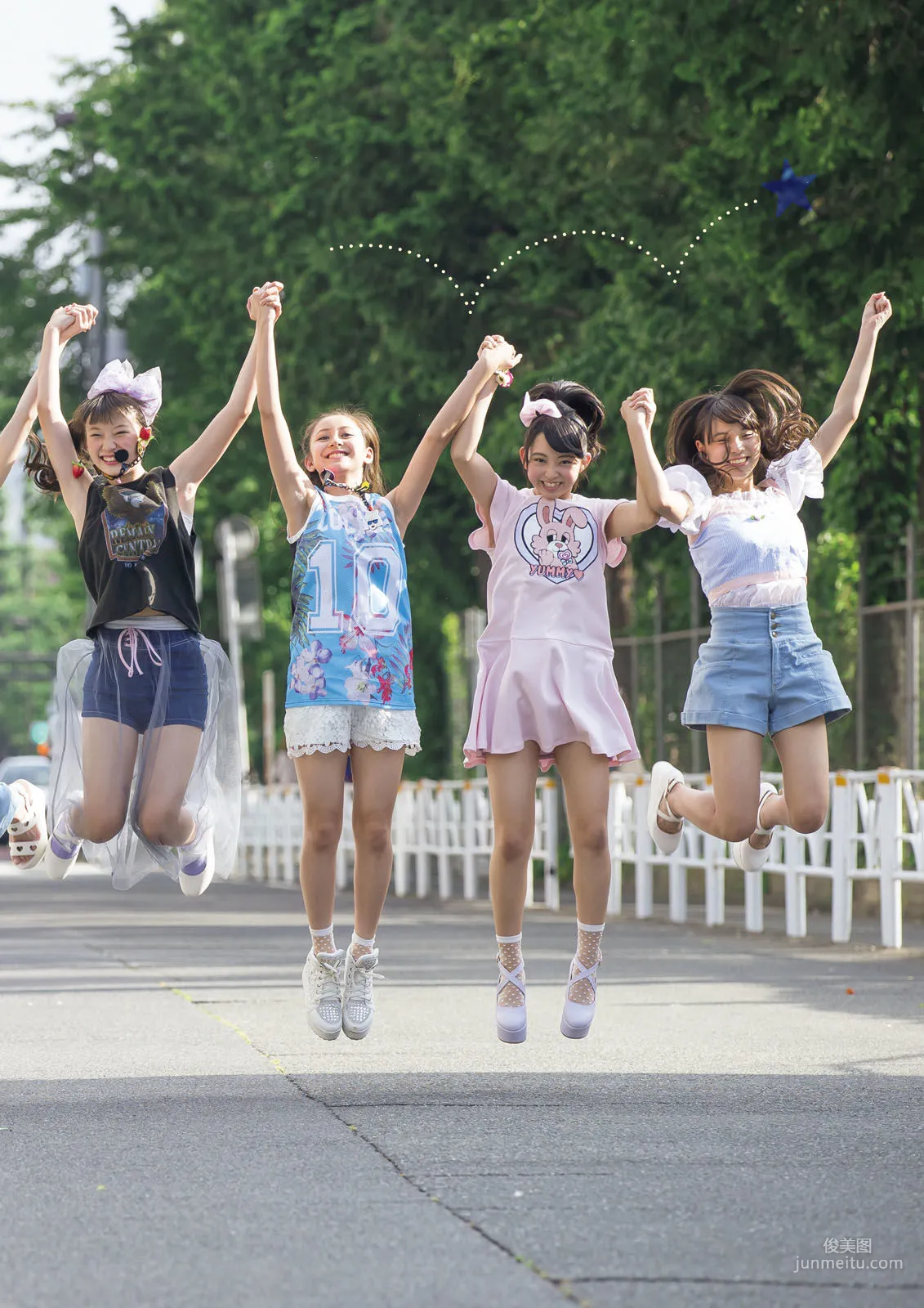 ふわふわ《ふわふわです》 [PhotoBook] 寫真集 78