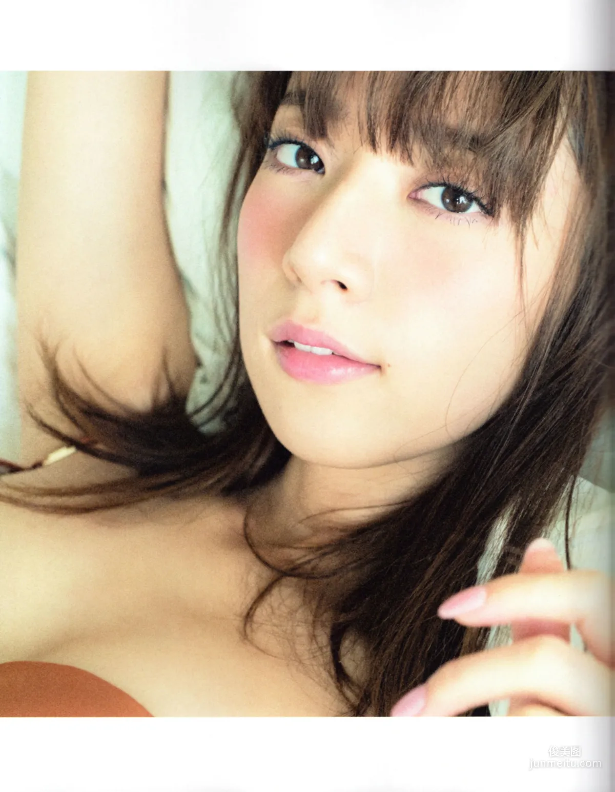 橋本奈々未《2017 最後の寫真集》 [PhotoBook] 寫真集 121