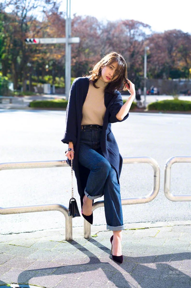 山崎真実 Mami Yamasaki [Wanibooks] #156 寫真集 9