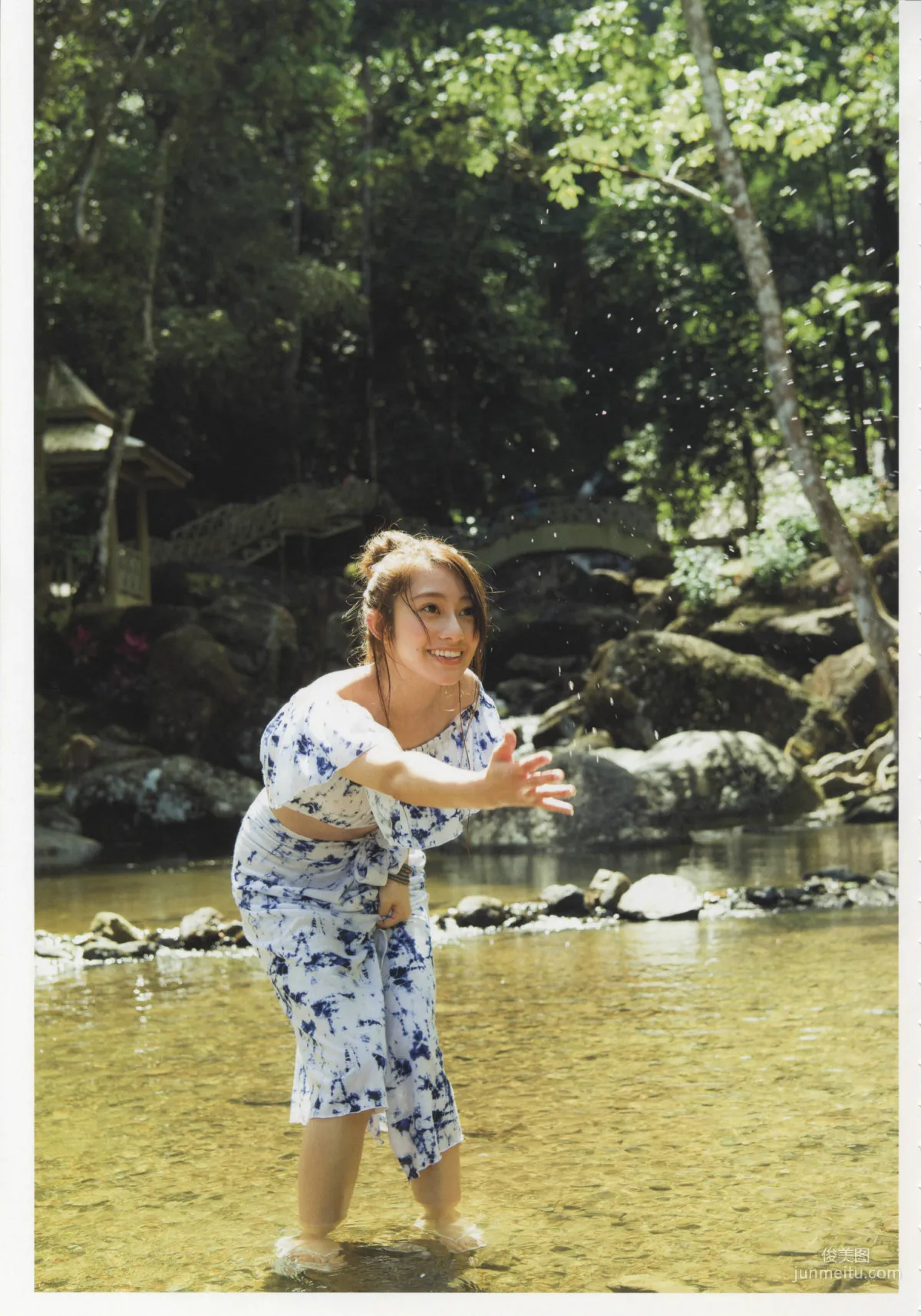 桜井玲香《自由ということ》 [PhotoBook] 寫真集 44