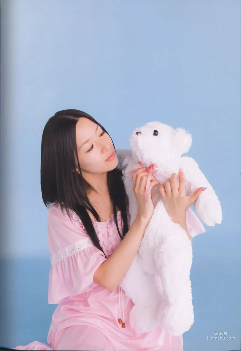 田中理惠《彩リエ Irodo Ri E》 [PhotoBook] 寫真集 79