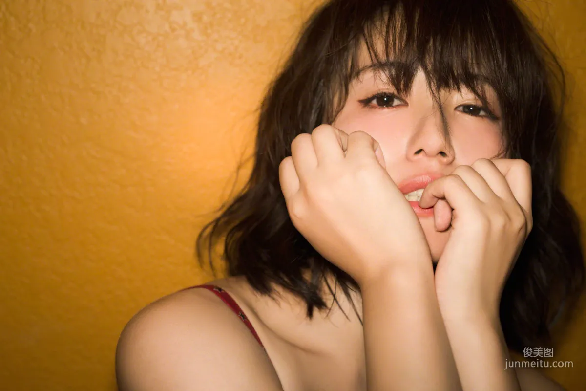 磯山さやか Sayaka Isoyama [Wanibooks] #141 写真集15