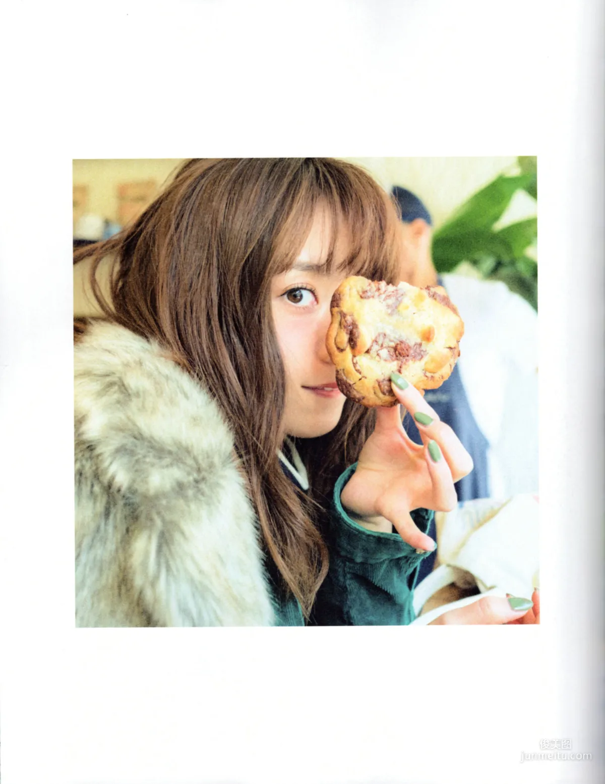 橋本奈々未《2017 最後の寫真集》 [PhotoBook] 寫真集 90