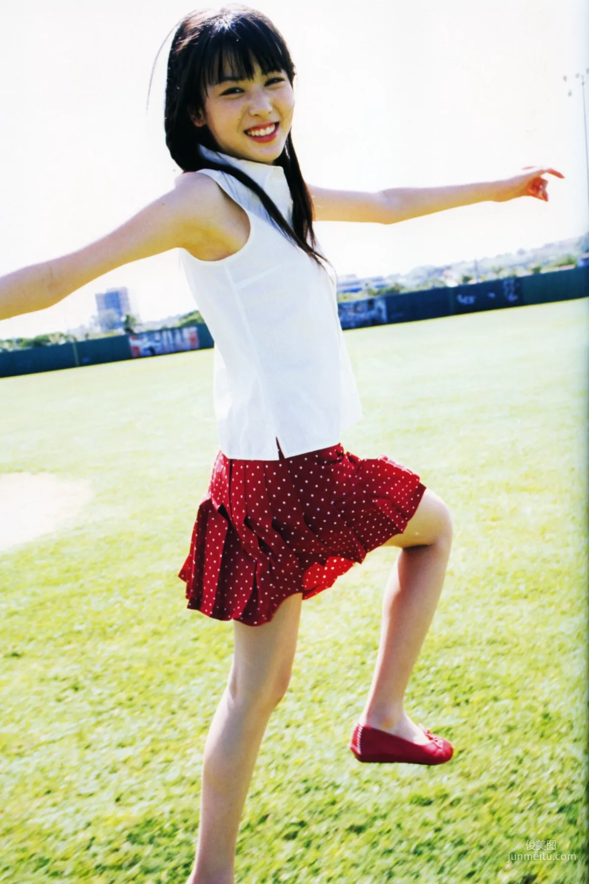 矢島舞美《Sousola》 [PhotoBook] 寫真集 38