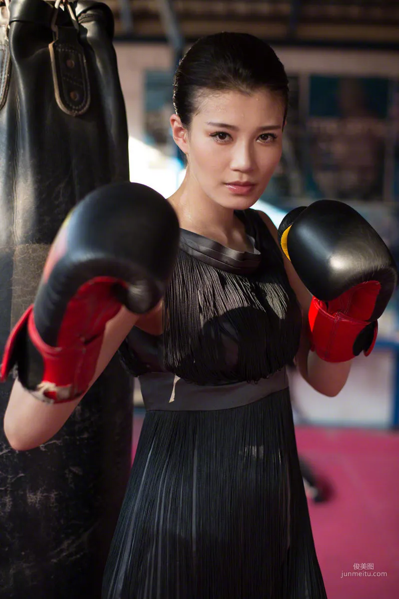 高野人母美 Tomomi Takano [Wanibooks] #158 寫真集 5