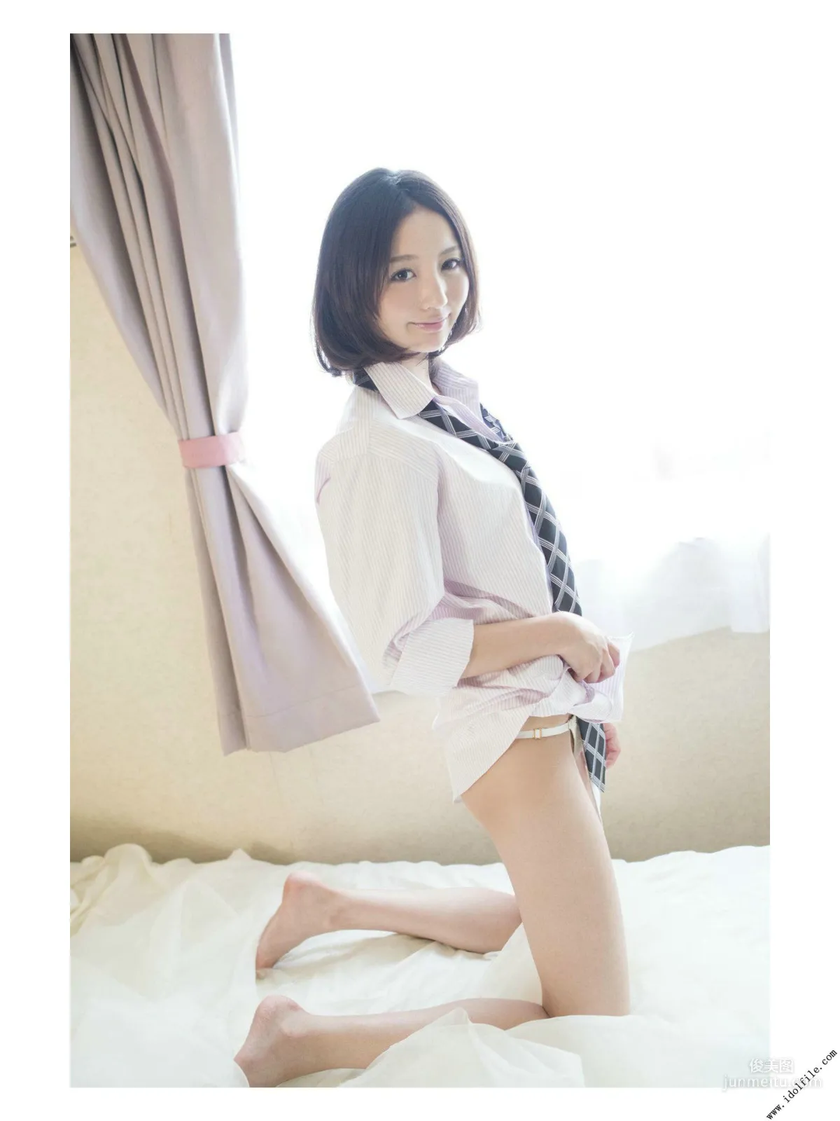 おのののか/小野乃乃香「ののまみれ」 [PhotoBook] 写真集25