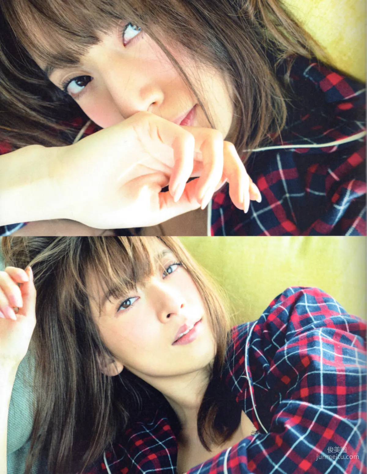 橋本奈々未《2017 最後の寫真集》 [PhotoBook] 寫真集 57