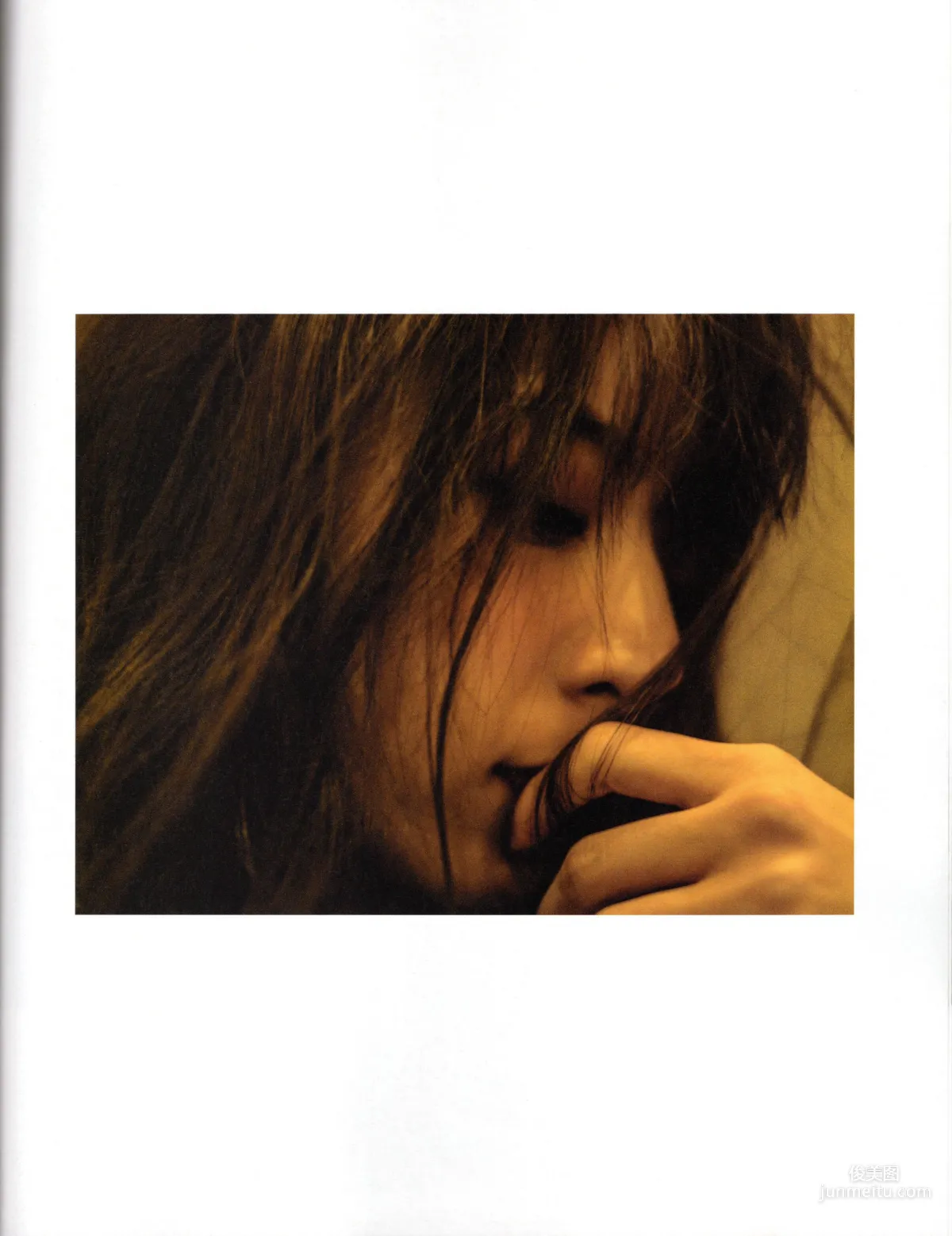 橋本奈々未《2017 最後の寫真集》 [PhotoBook] 寫真集 15