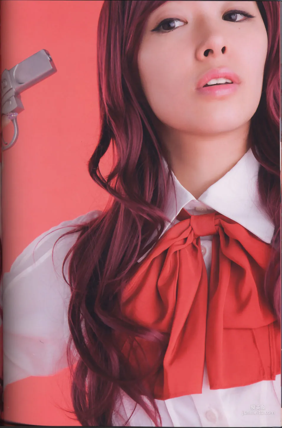 田中理惠《彩リエ Irodo Ri E》 [PhotoBook] 寫真集 52