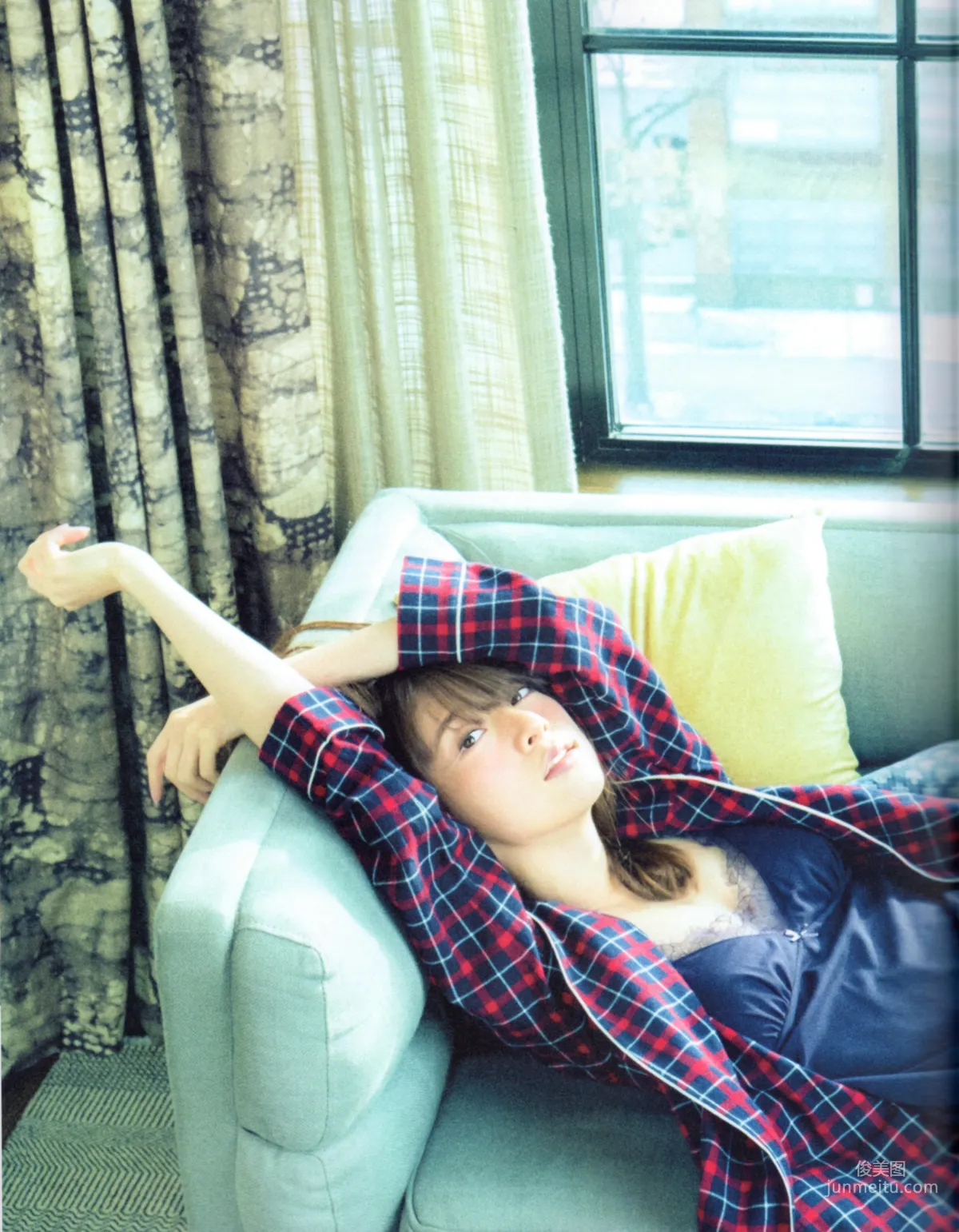 橋本奈々未《2017 最後の寫真集》 [PhotoBook] 寫真集 64