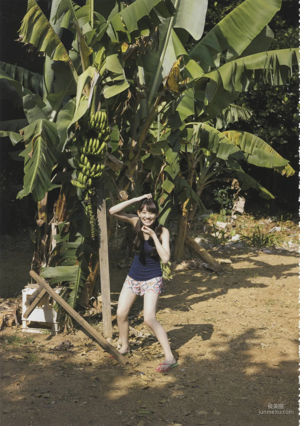 チームしゃちほこ 《SYACHI TRIP》 [PhotoBook] 写真集36