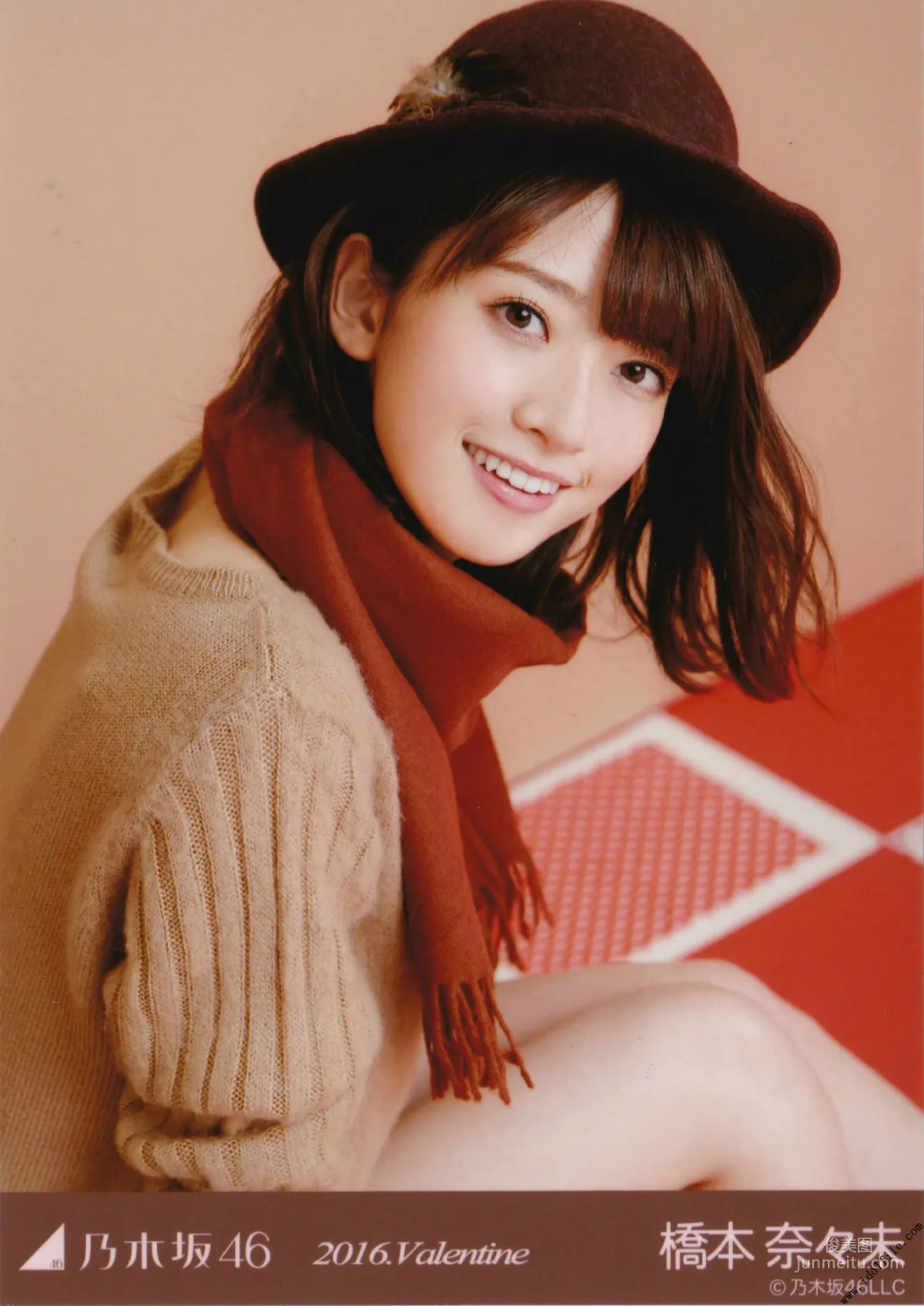 乃木坂46《CARD生寫真》 [PhotoBook] 寫真集 15
