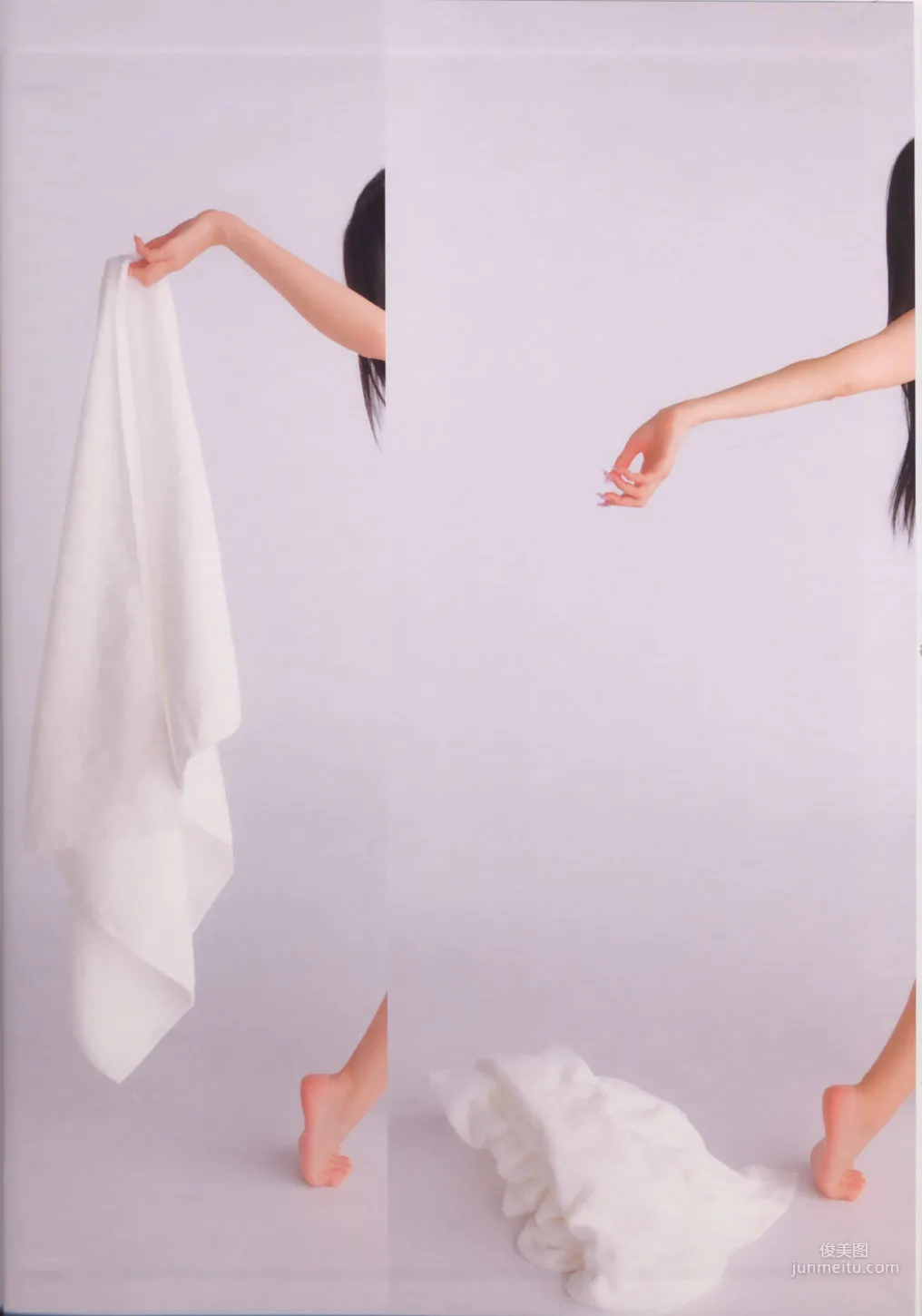 田中理惠《彩リエ Irodo Ri E》 [PhotoBook] 寫真集 3