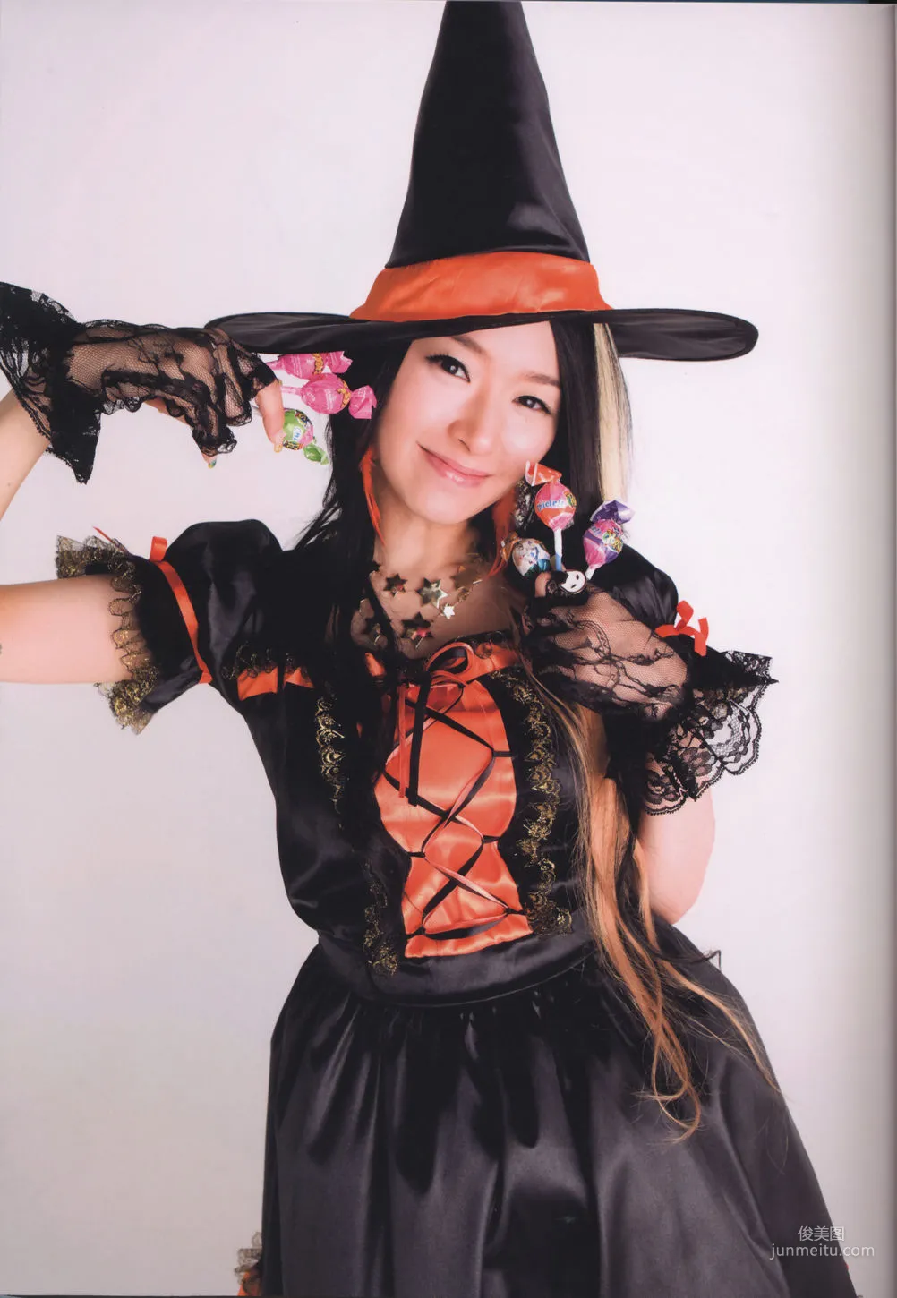 田中理惠《彩リエ Irodo Ri E》 [PhotoBook] 寫真集 6
