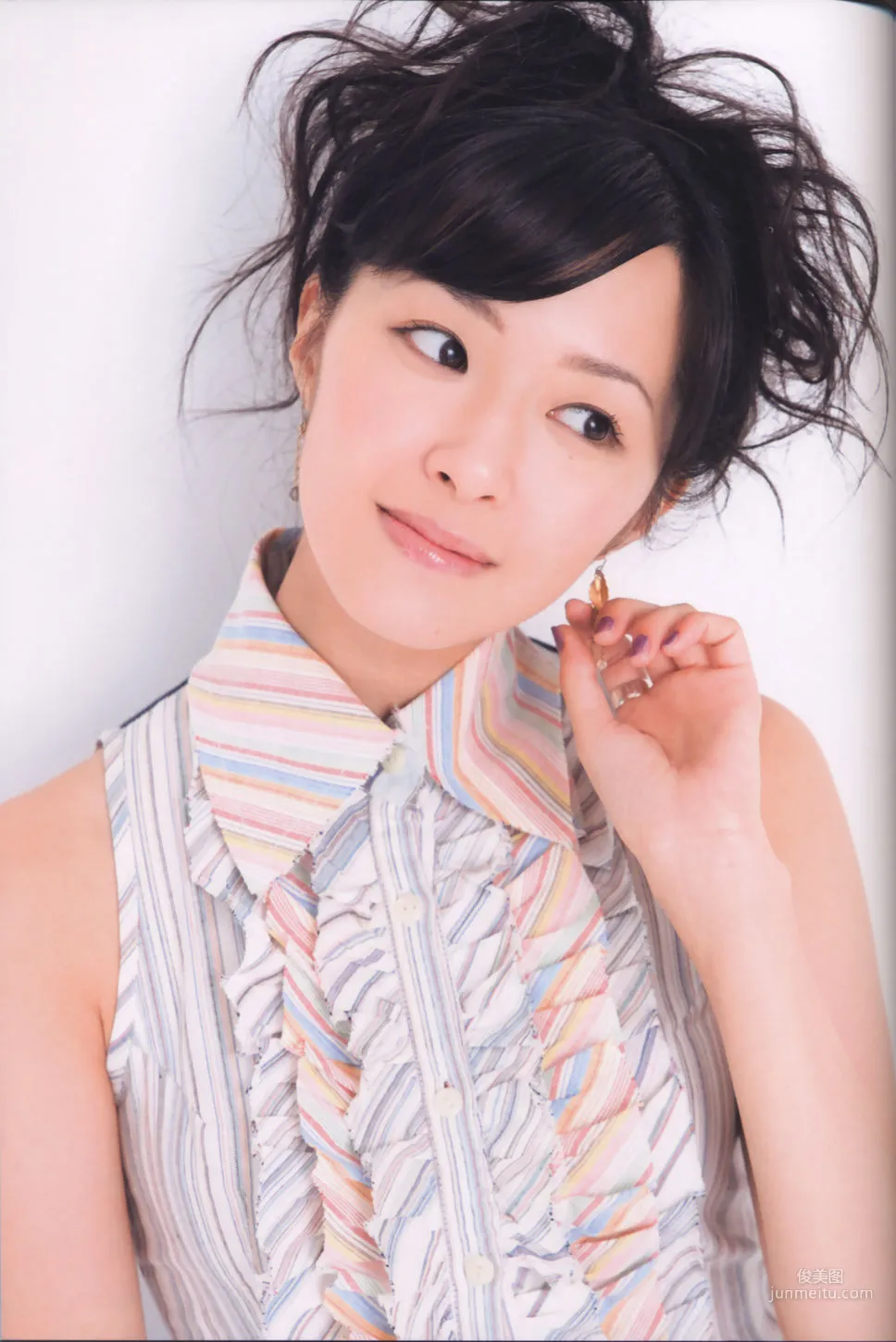 田中理惠《彩リエ Irodo Ri E》 [PhotoBook] 寫真集 72