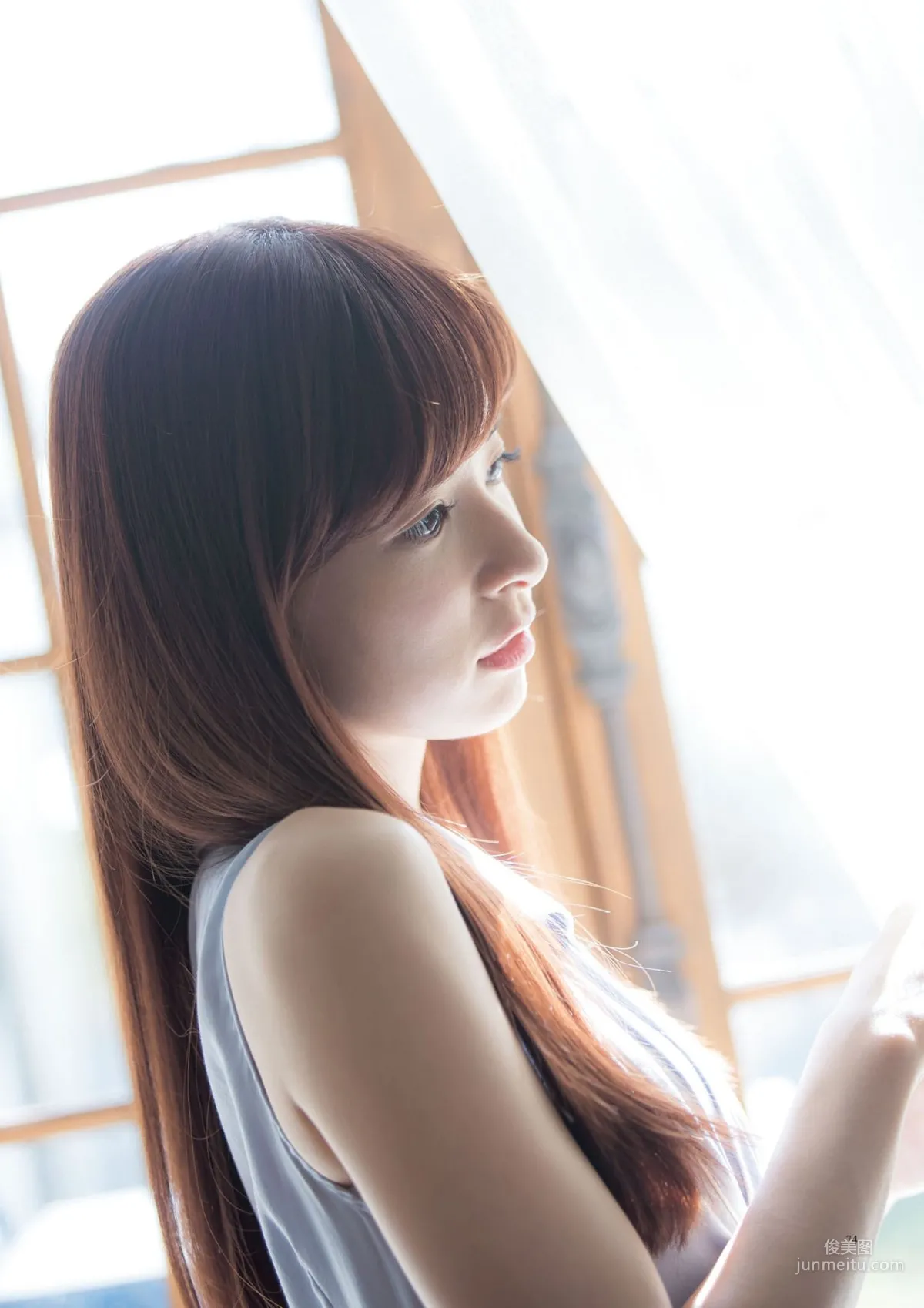原色美人キャスター大図鑑2017《Cent Force Dprout & Kansai Fresh File》 [PhotoBook] 寫真集 67