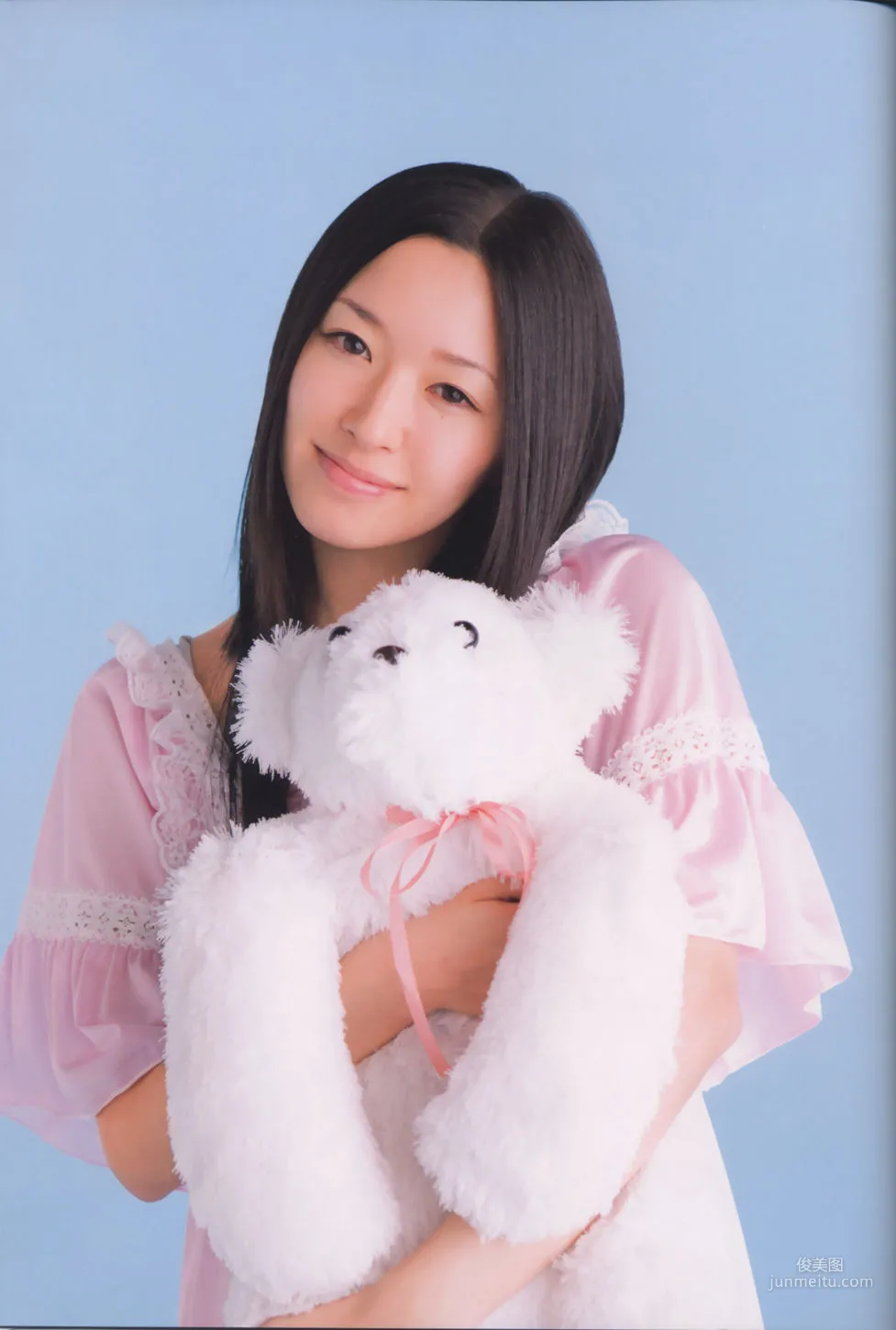 田中理惠《彩リエ Irodo Ri E》 [PhotoBook] 寫真集 76