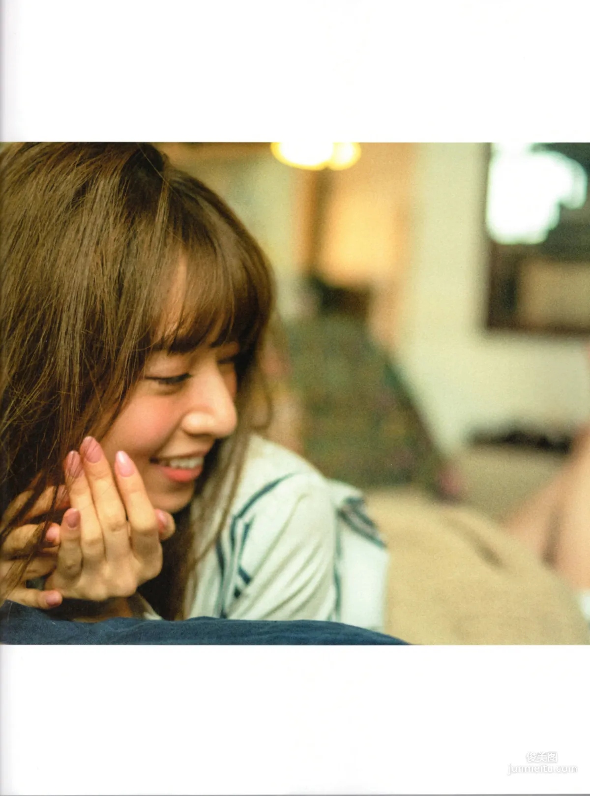 橋本奈々未《2017 最後の寫真集》 [PhotoBook] 寫真集 100