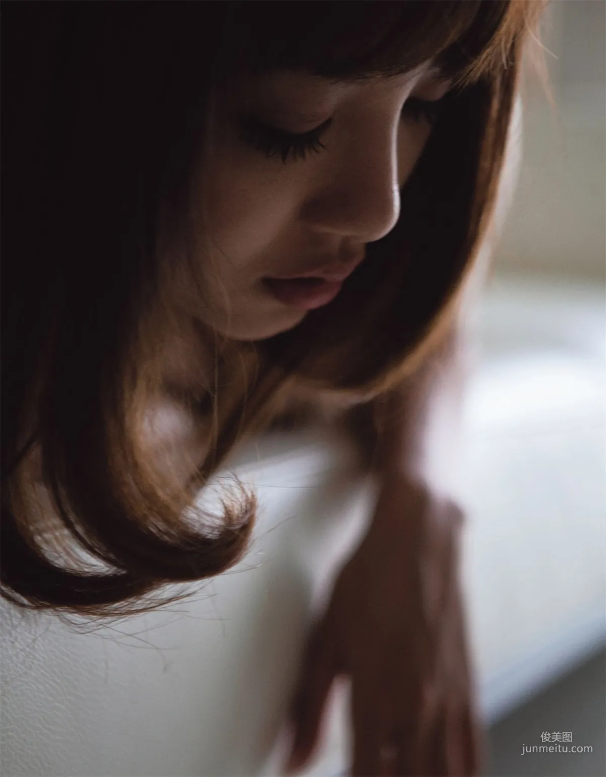 安齋らら [Hello,Goodbye] [PhotoBook] 写真集7