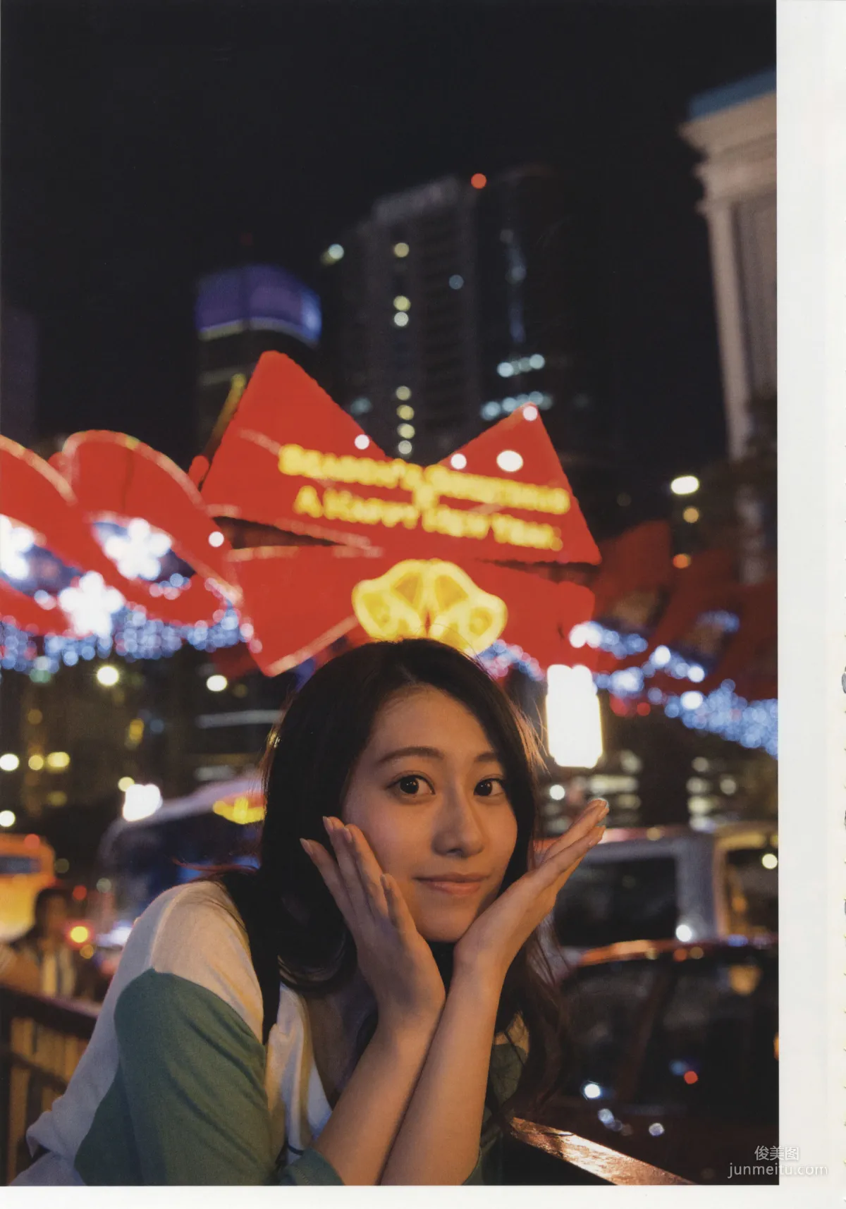 桜井玲香《自由ということ》 [PhotoBook] 寫真集 141