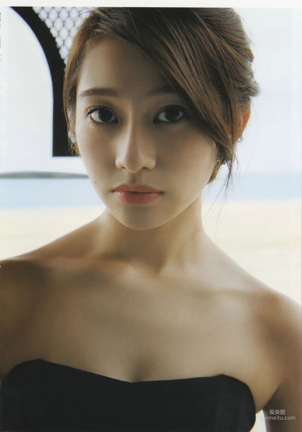 桜井玲香《自由ということ》 [PhotoBook] 寫真集 129