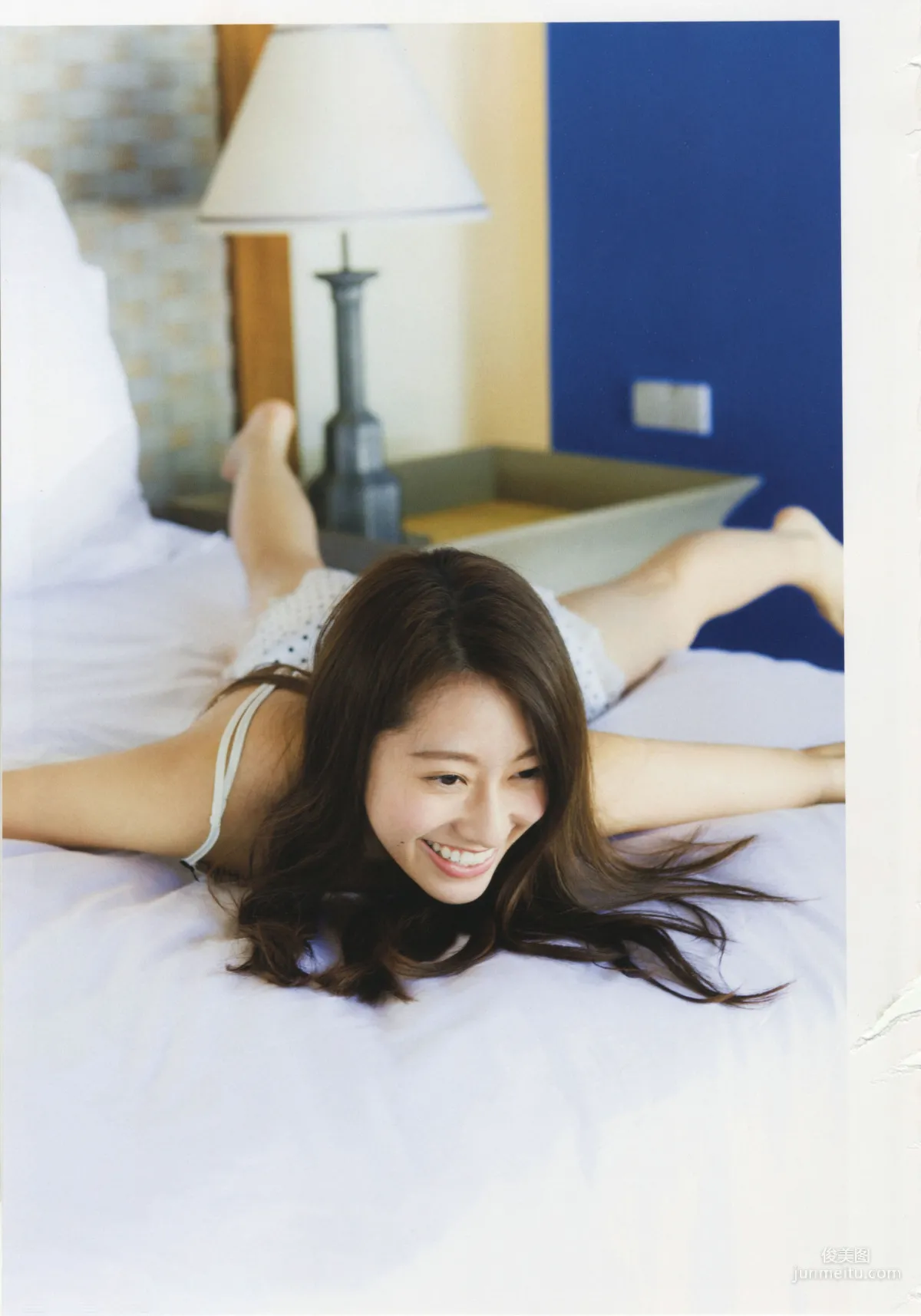 桜井玲香《自由ということ》 [PhotoBook] 寫真集 103